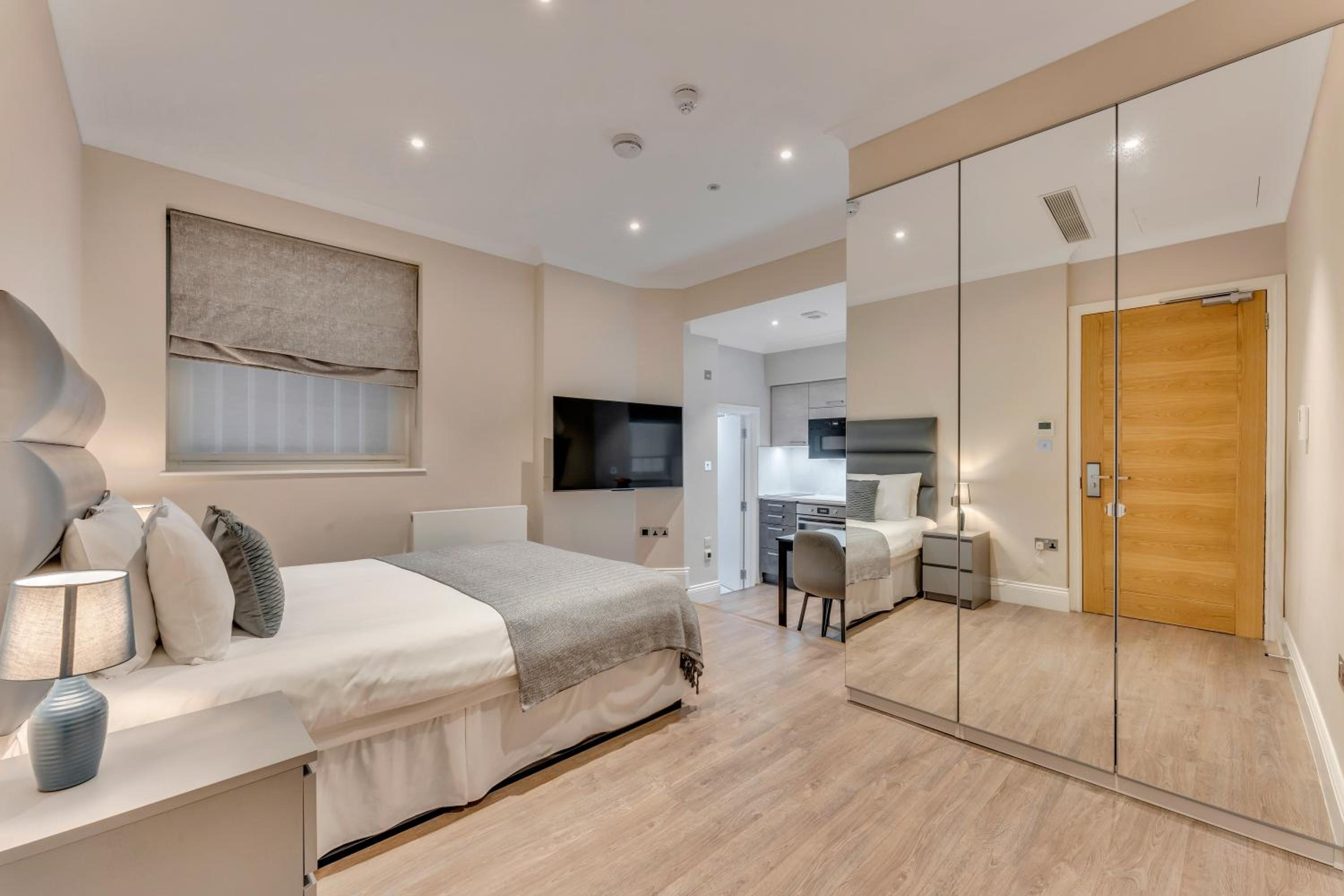 Cleveland Residences Chelsea