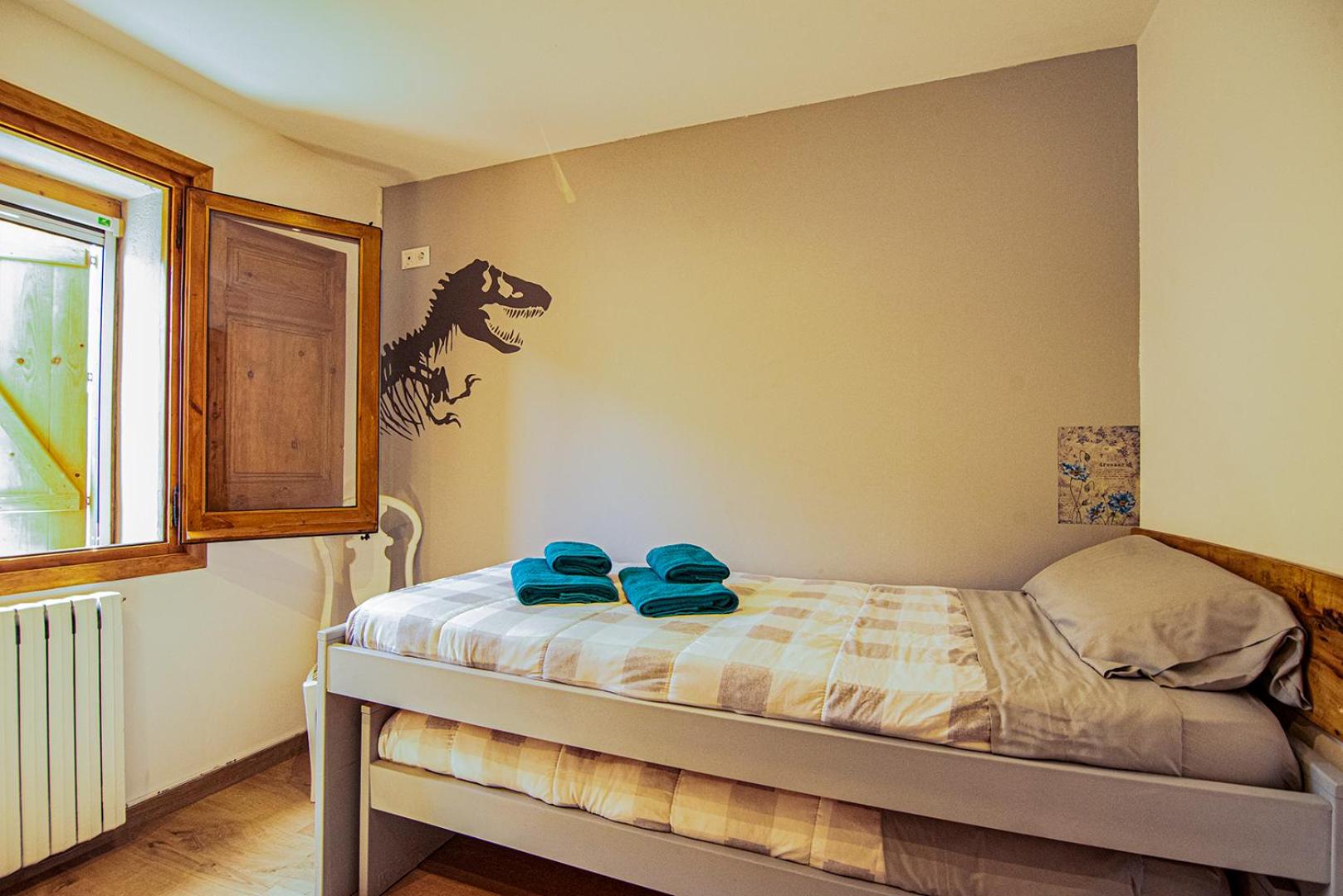 Dinosaur House