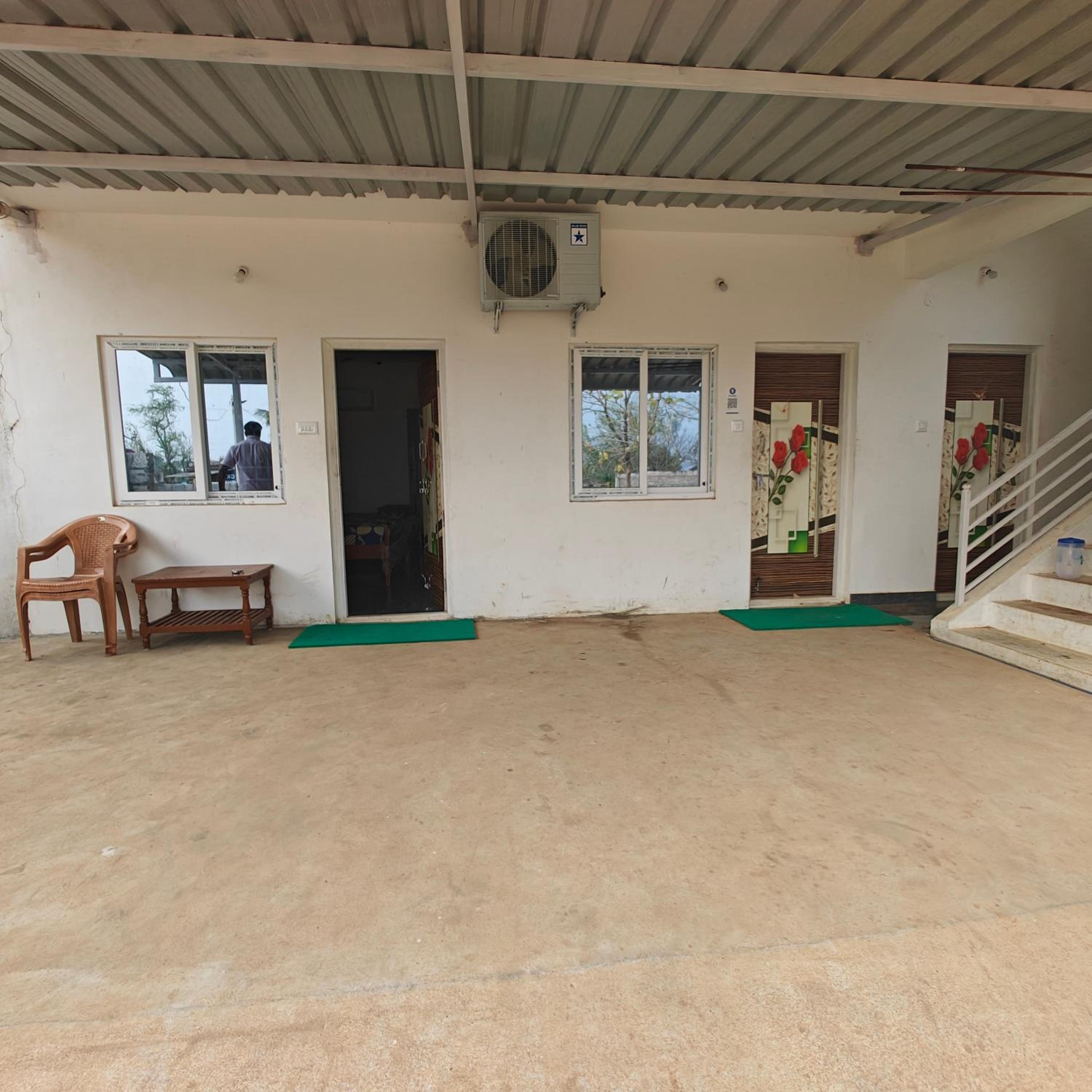 SSK COTTAGE view 3