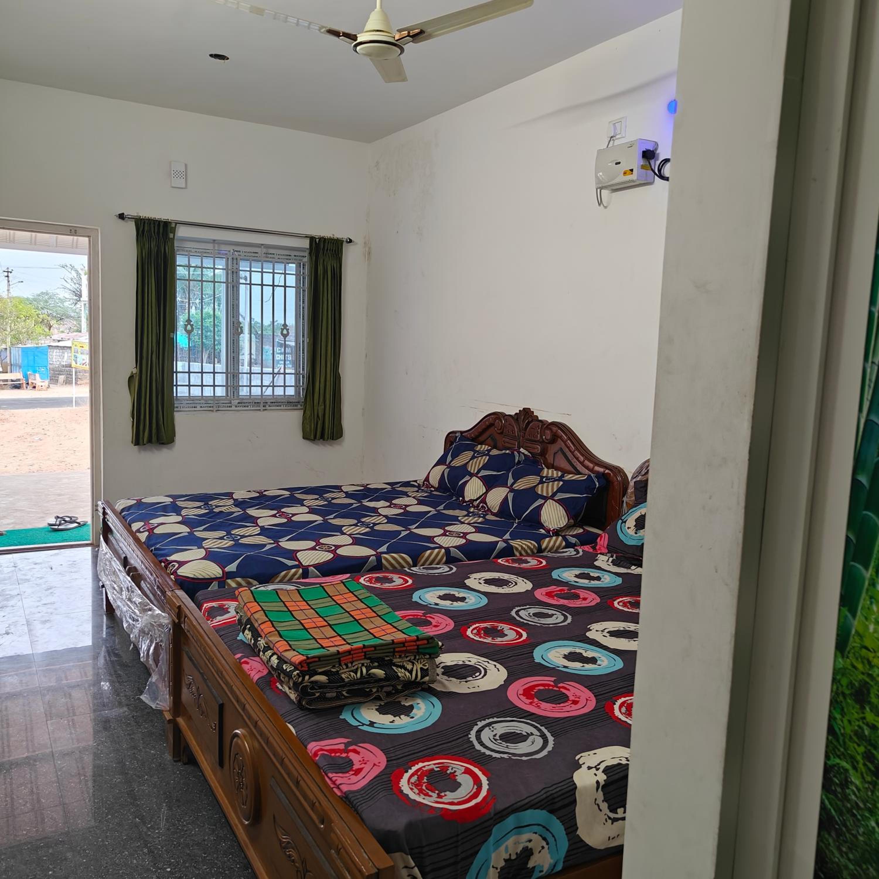 SSK COTTAGE view 4