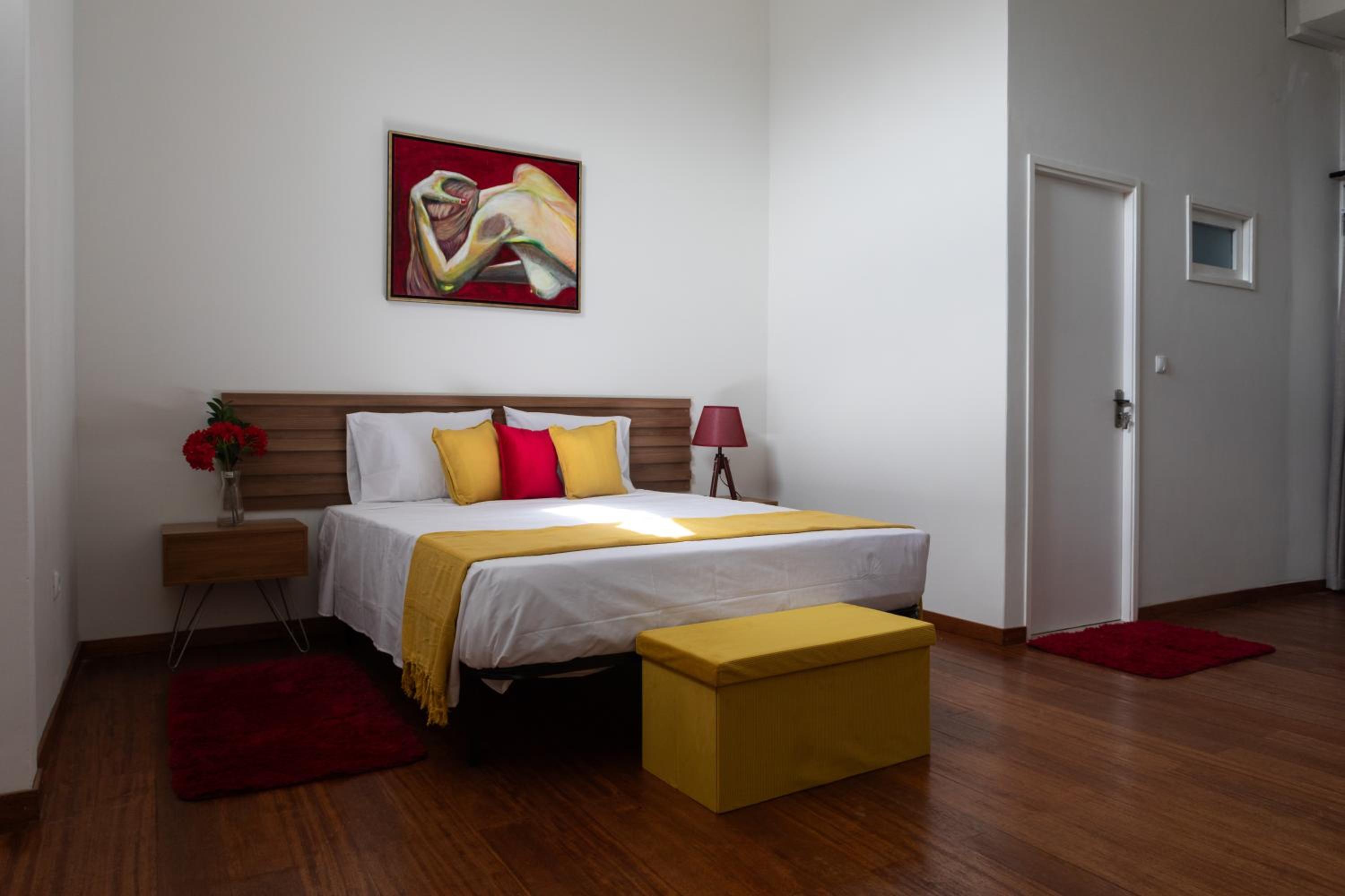 O Sobrado Mariazinha & Inácio Lima
