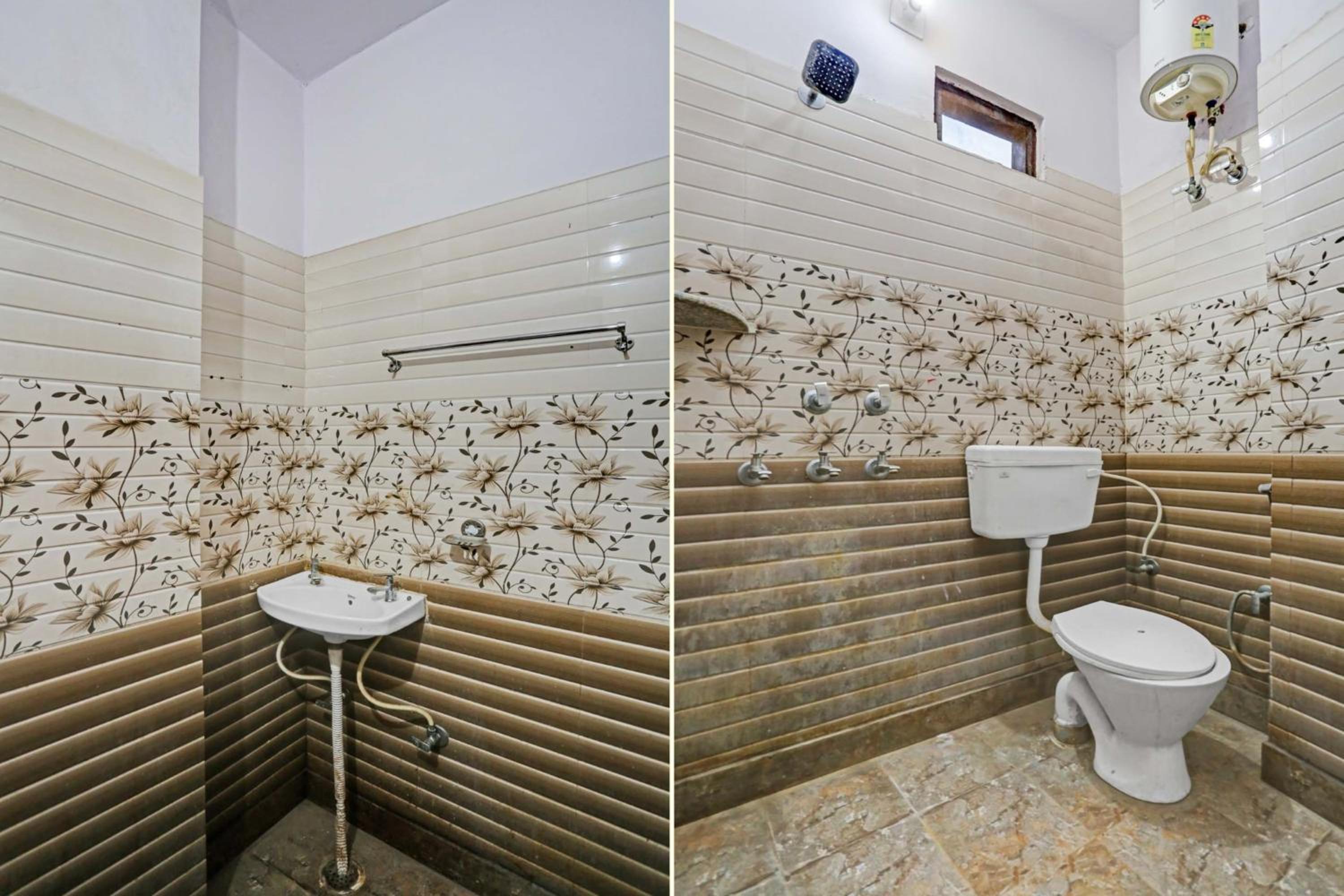 Hotel O Tremento view 5