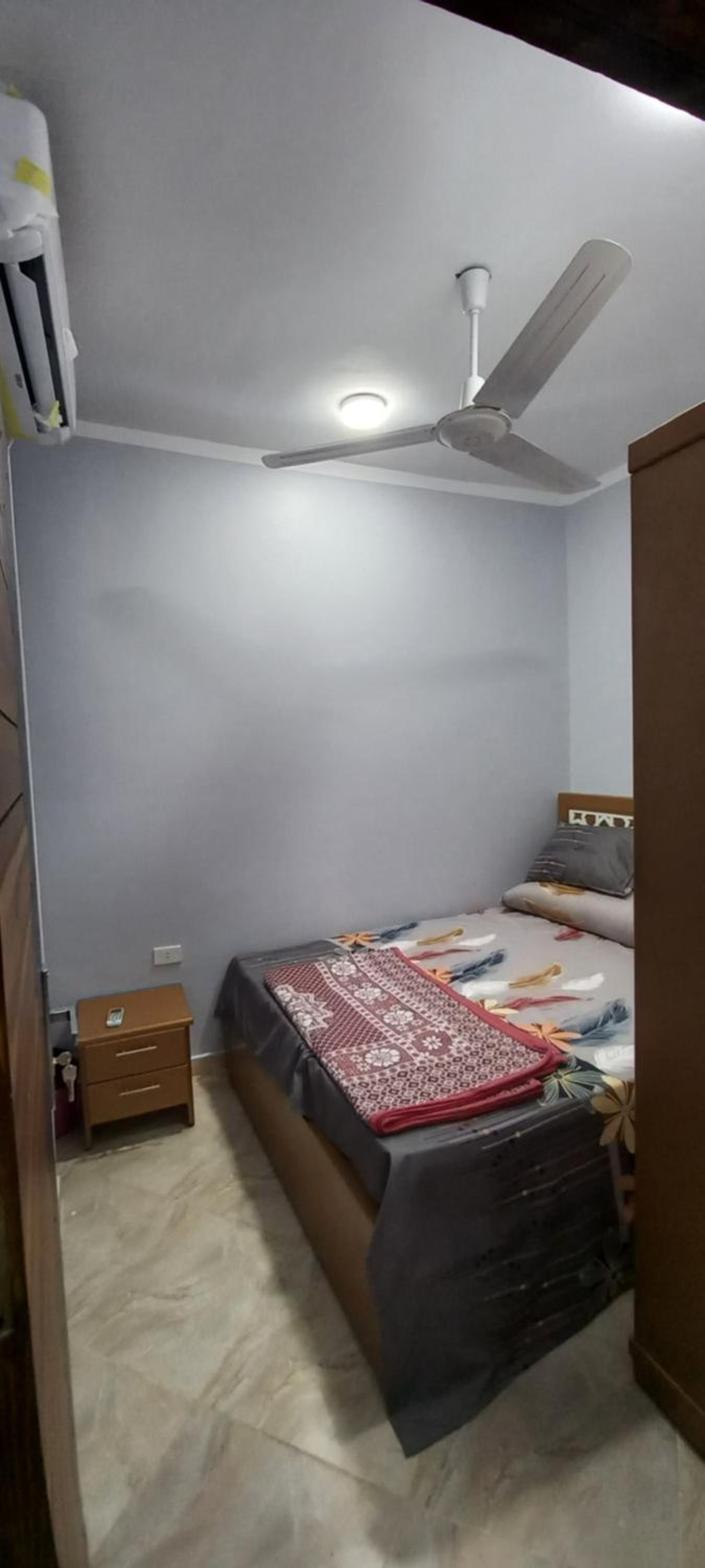 Ikea flat 8 view 3