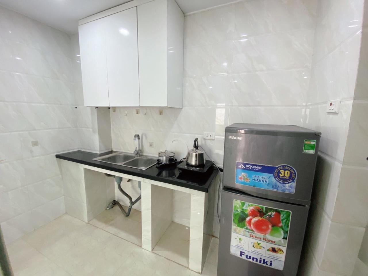 Era Apartment Xa Dan
