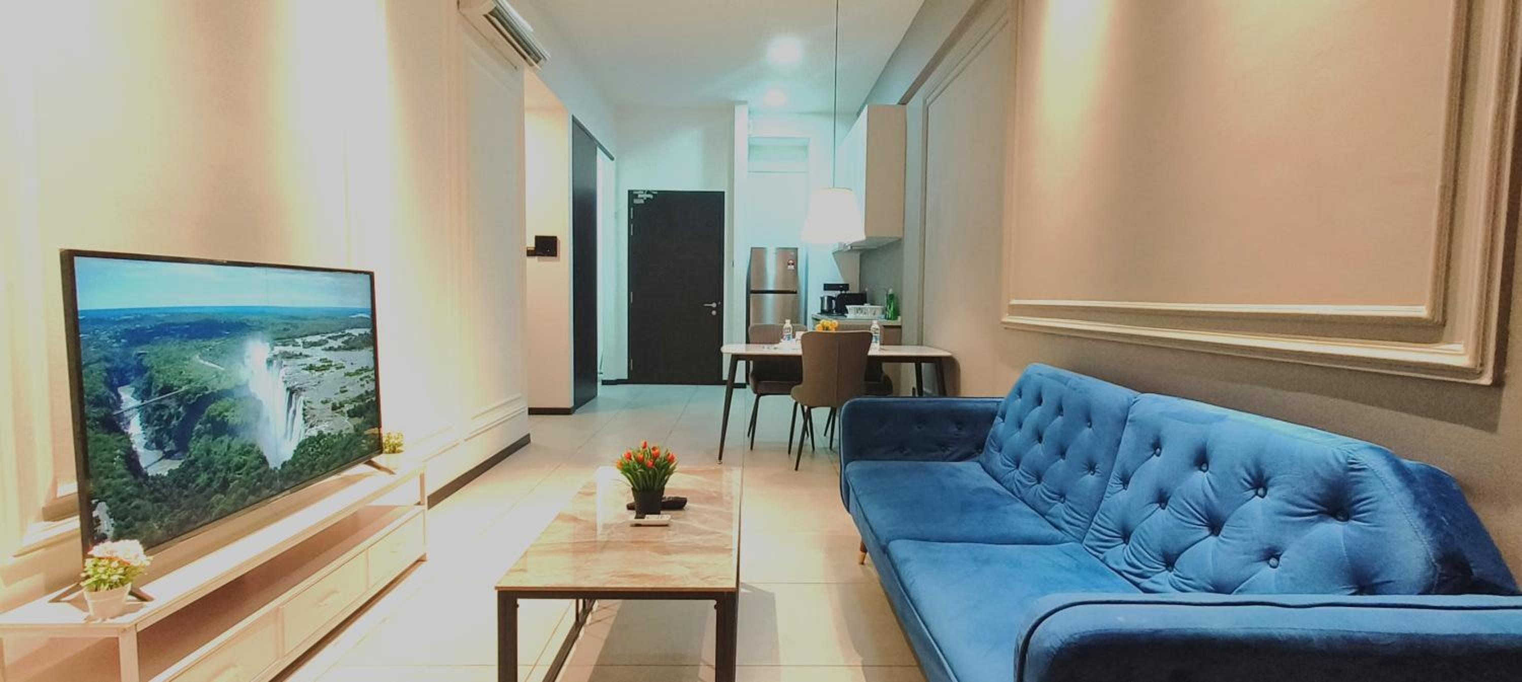 Opus Residences Merdeka Tower KL