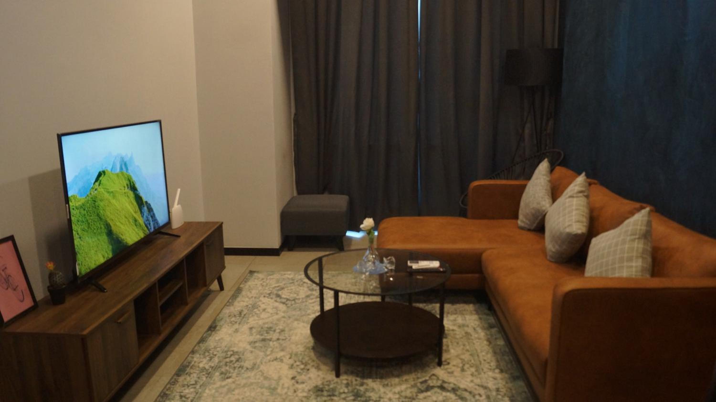 Opus Residences Merdeka Tower KL