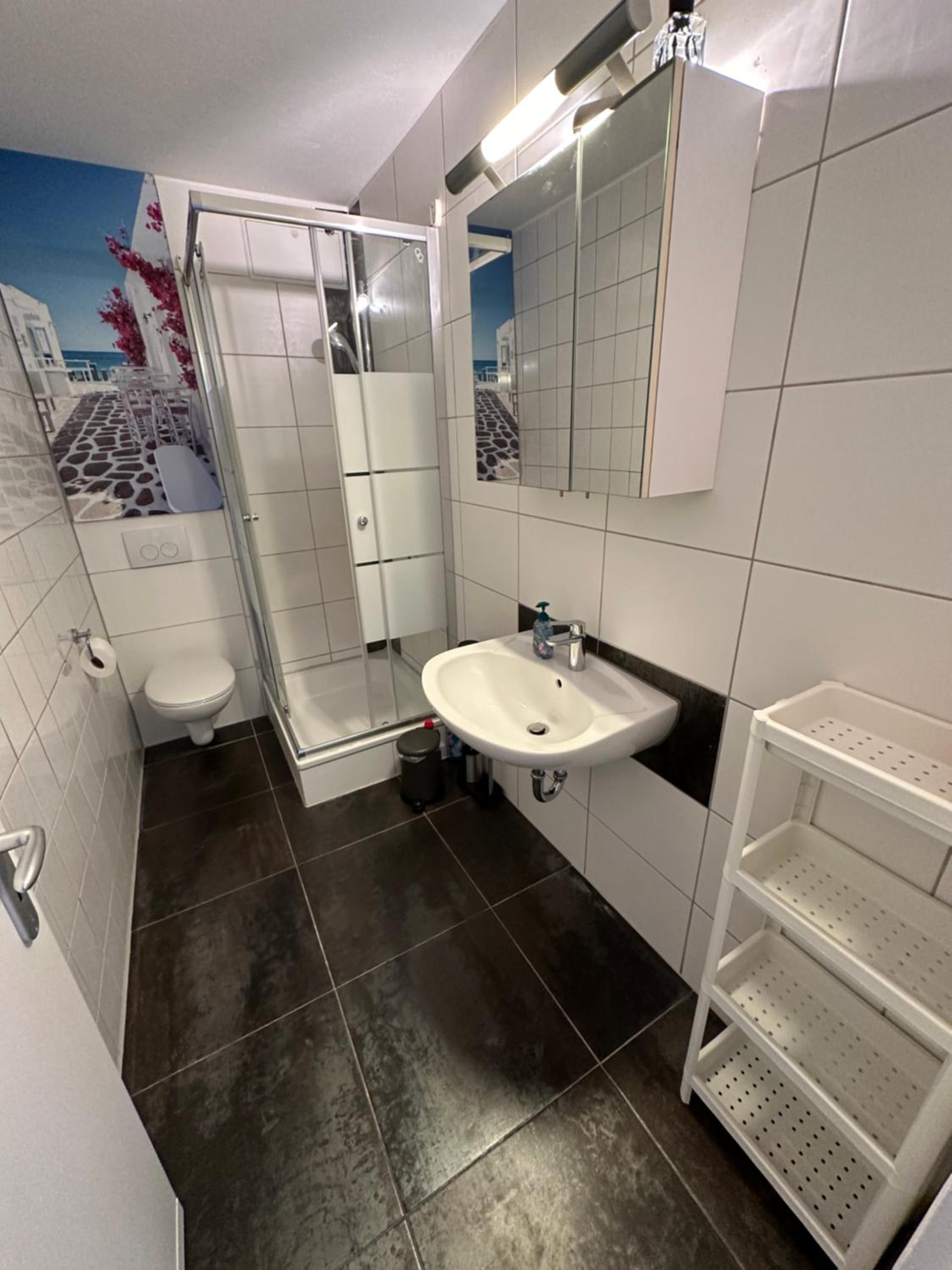 Moderne Ferienwohnung für 4-5 Personen mitten in Herten*Netflix*Nespresso