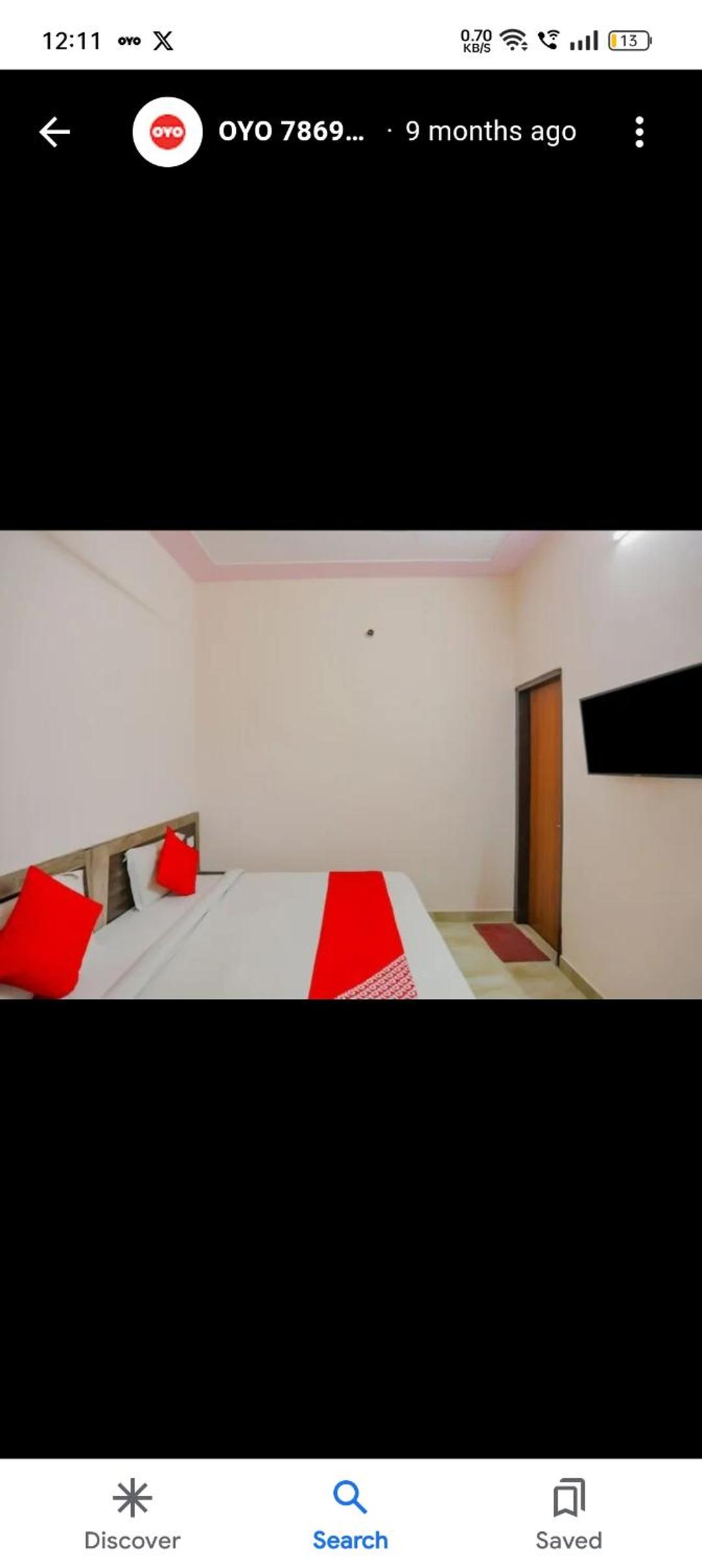 Staybird inn view 3