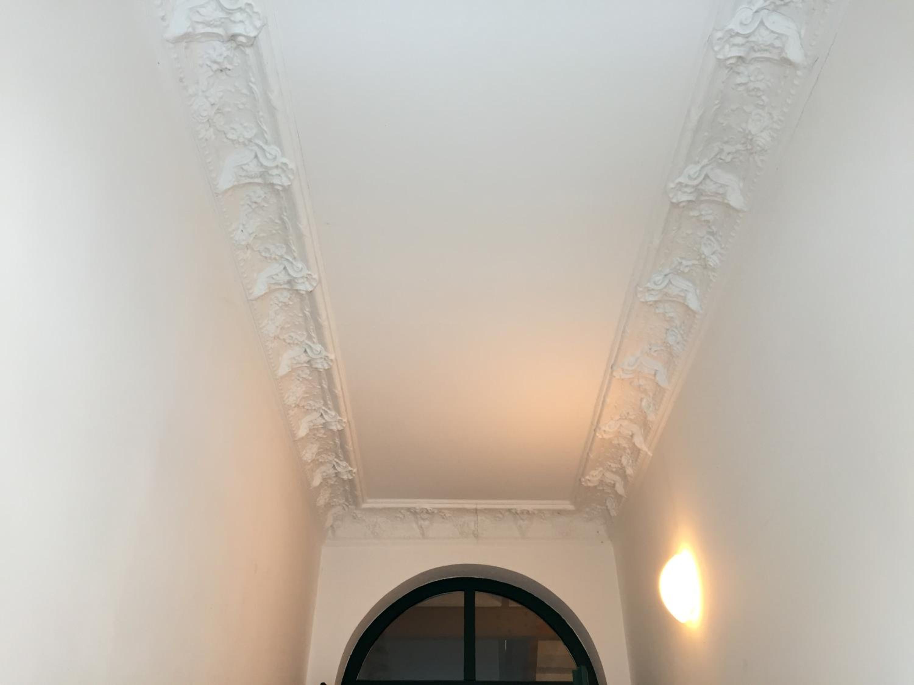Elbsandstein Apartments view 5