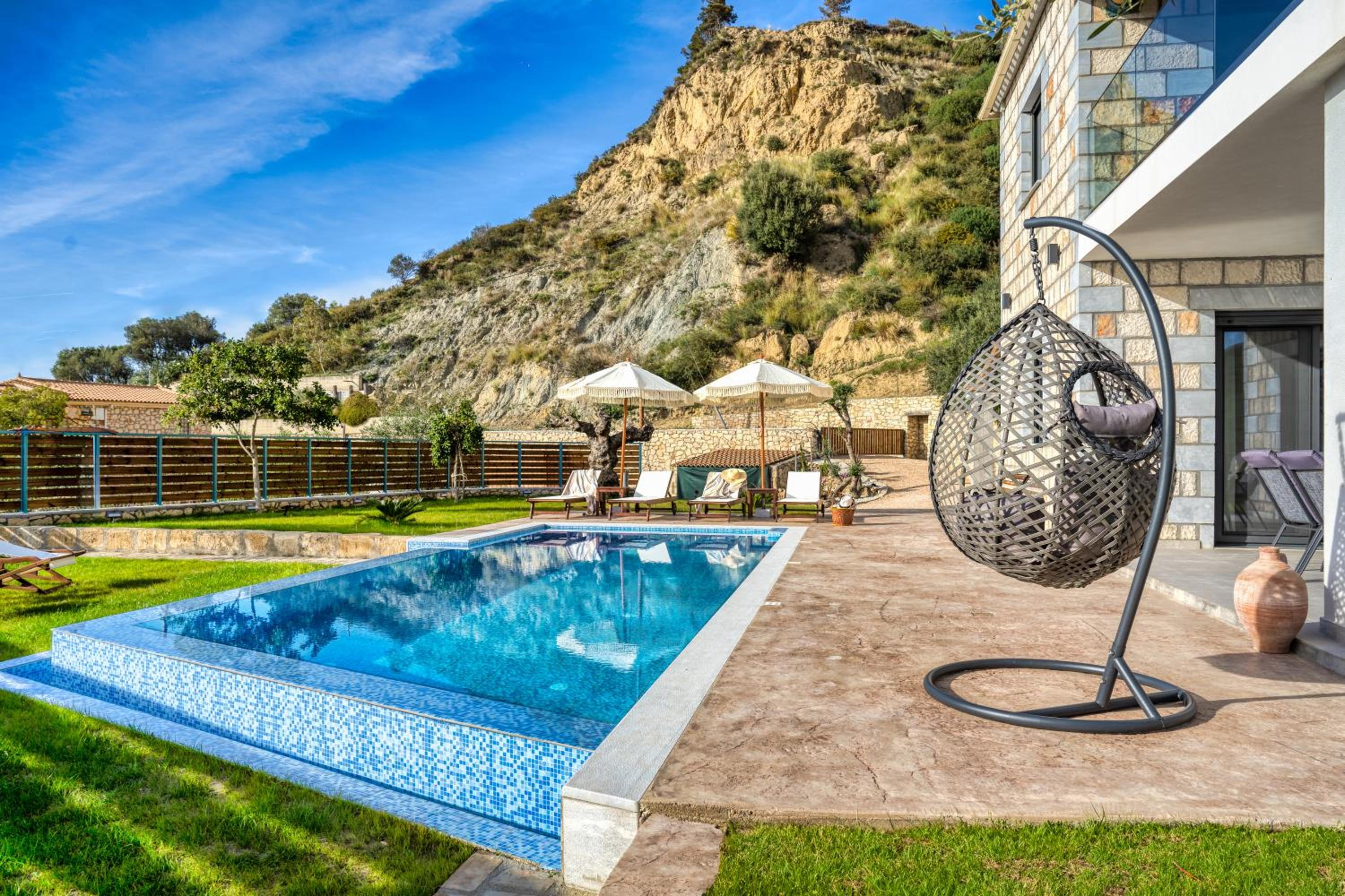 Villa Celestia