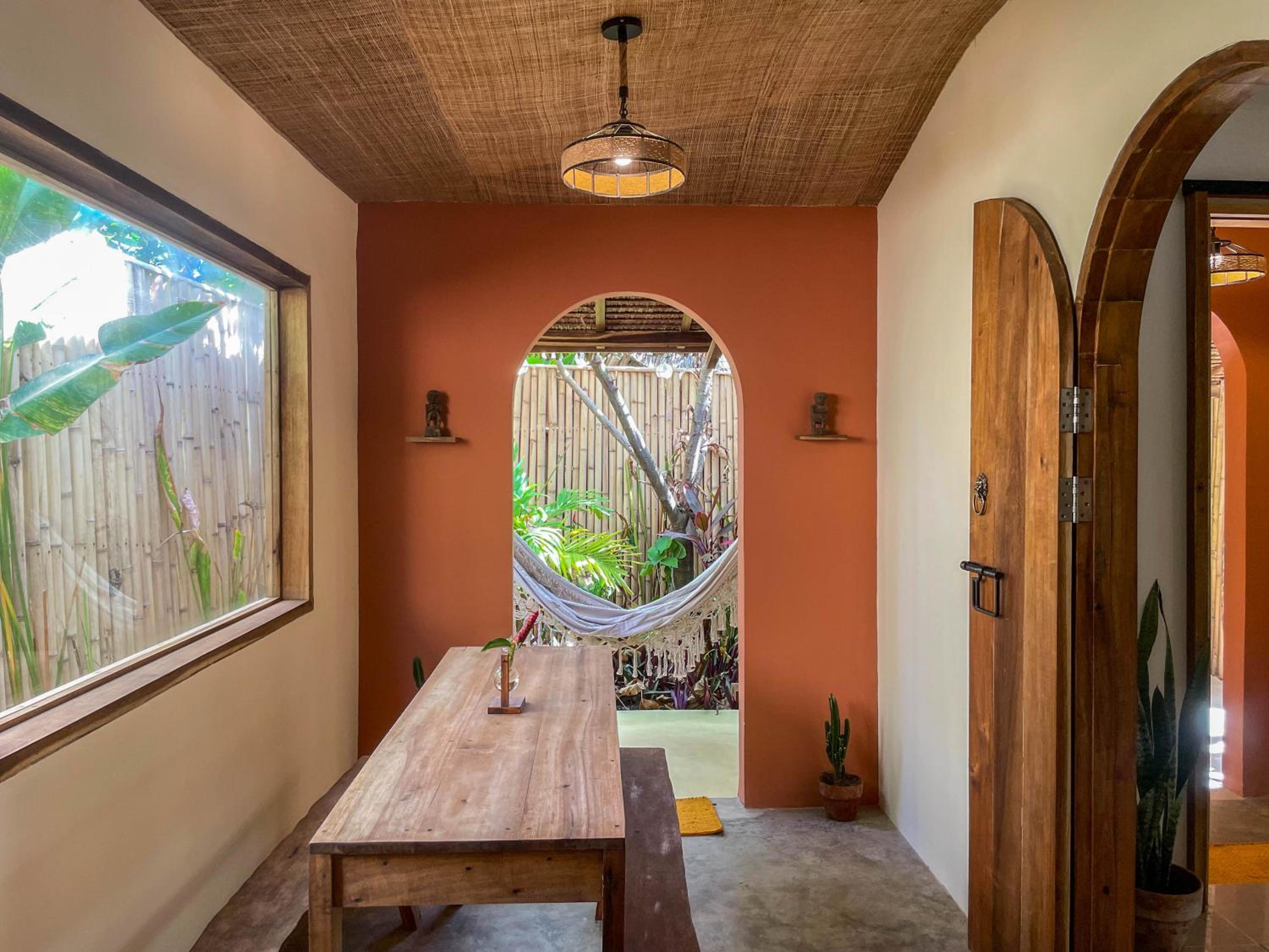 Casitas Santa Fe view 3