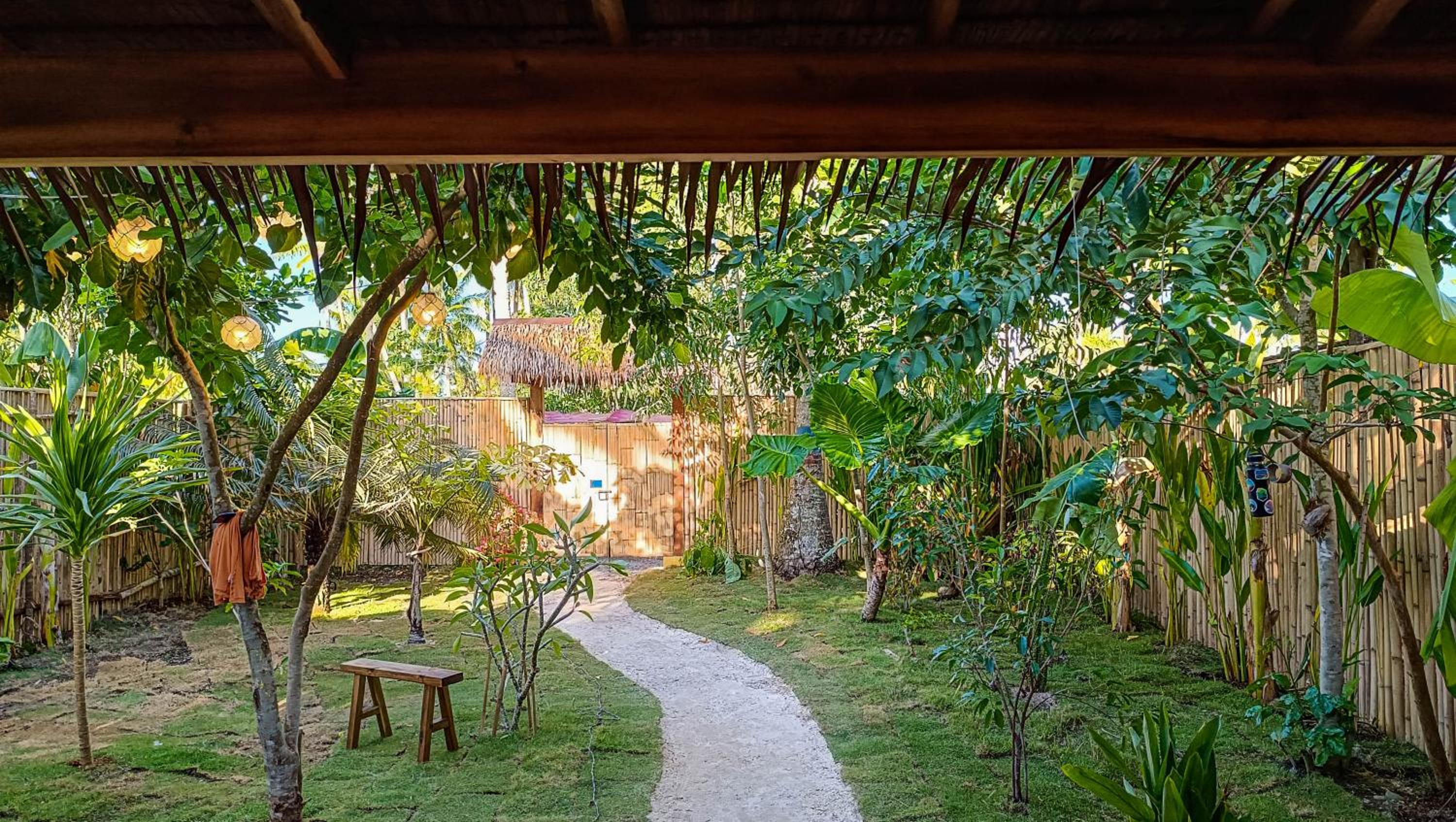 Casitas Santa Fe view 4