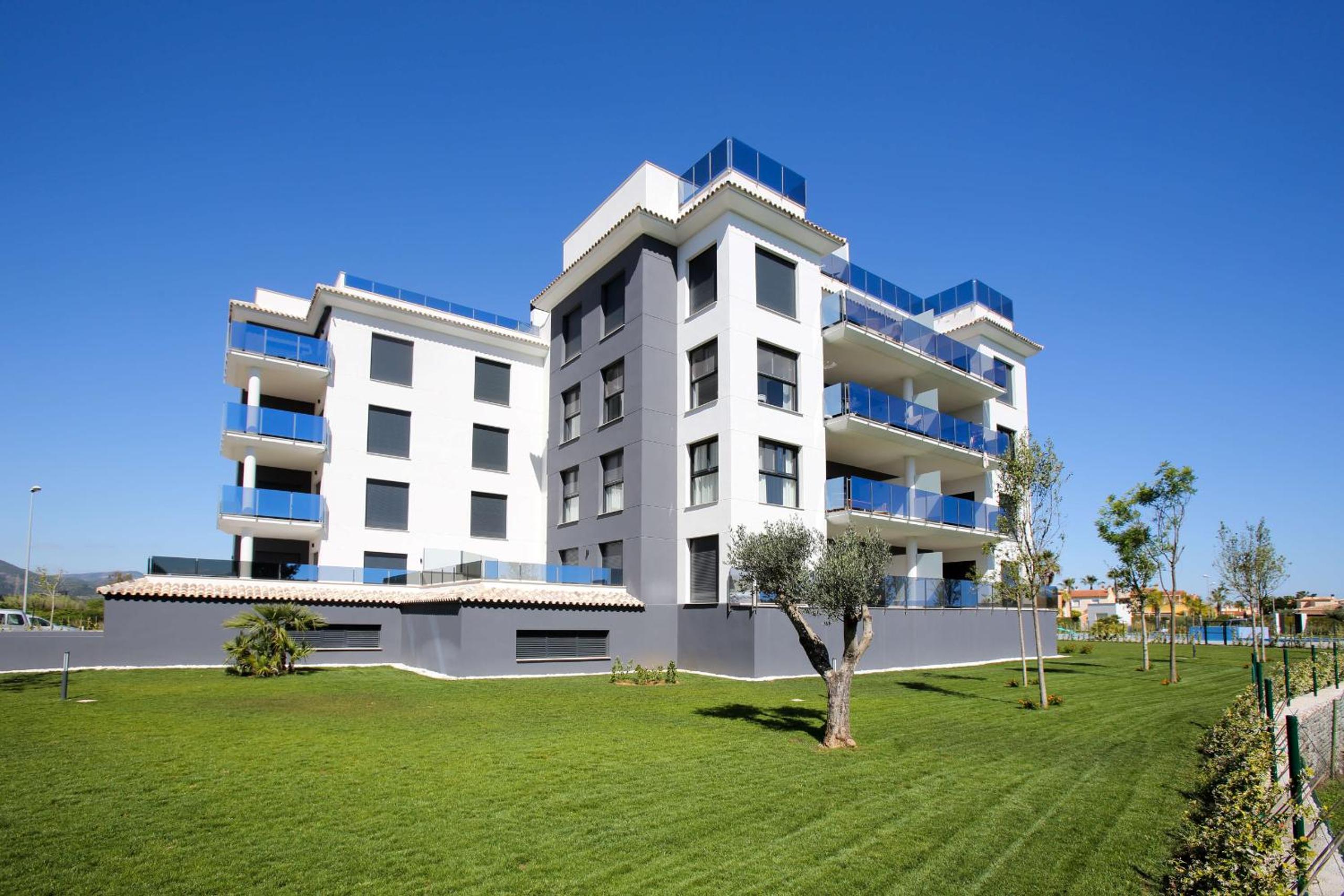 building