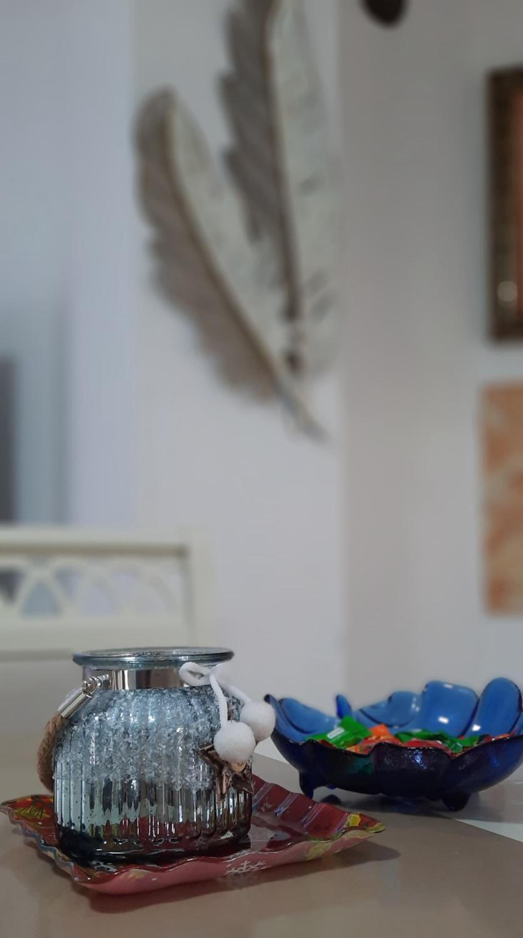 Fjori's Apartment