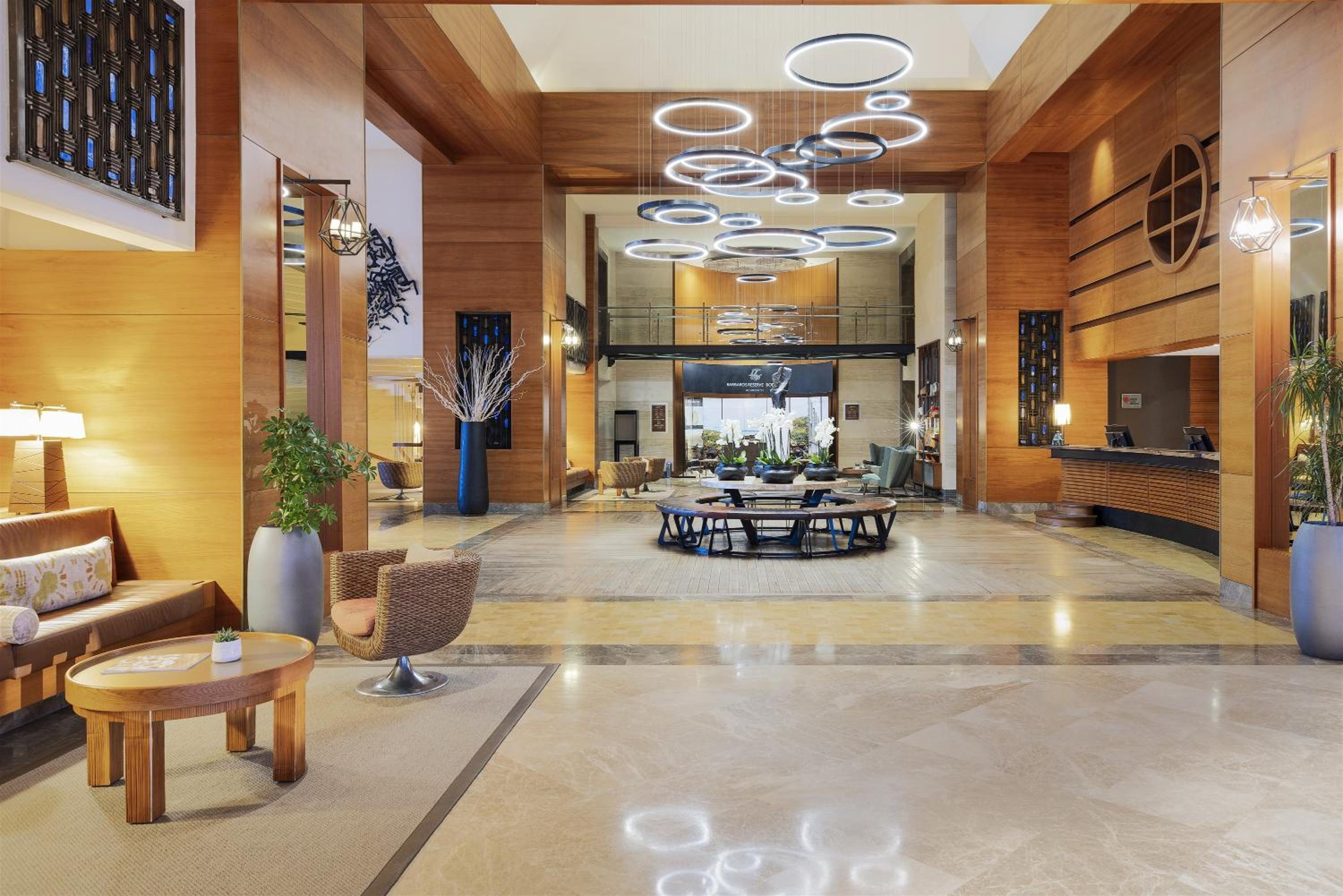 Kempinski Hotel Barbaros Bay Bodrum