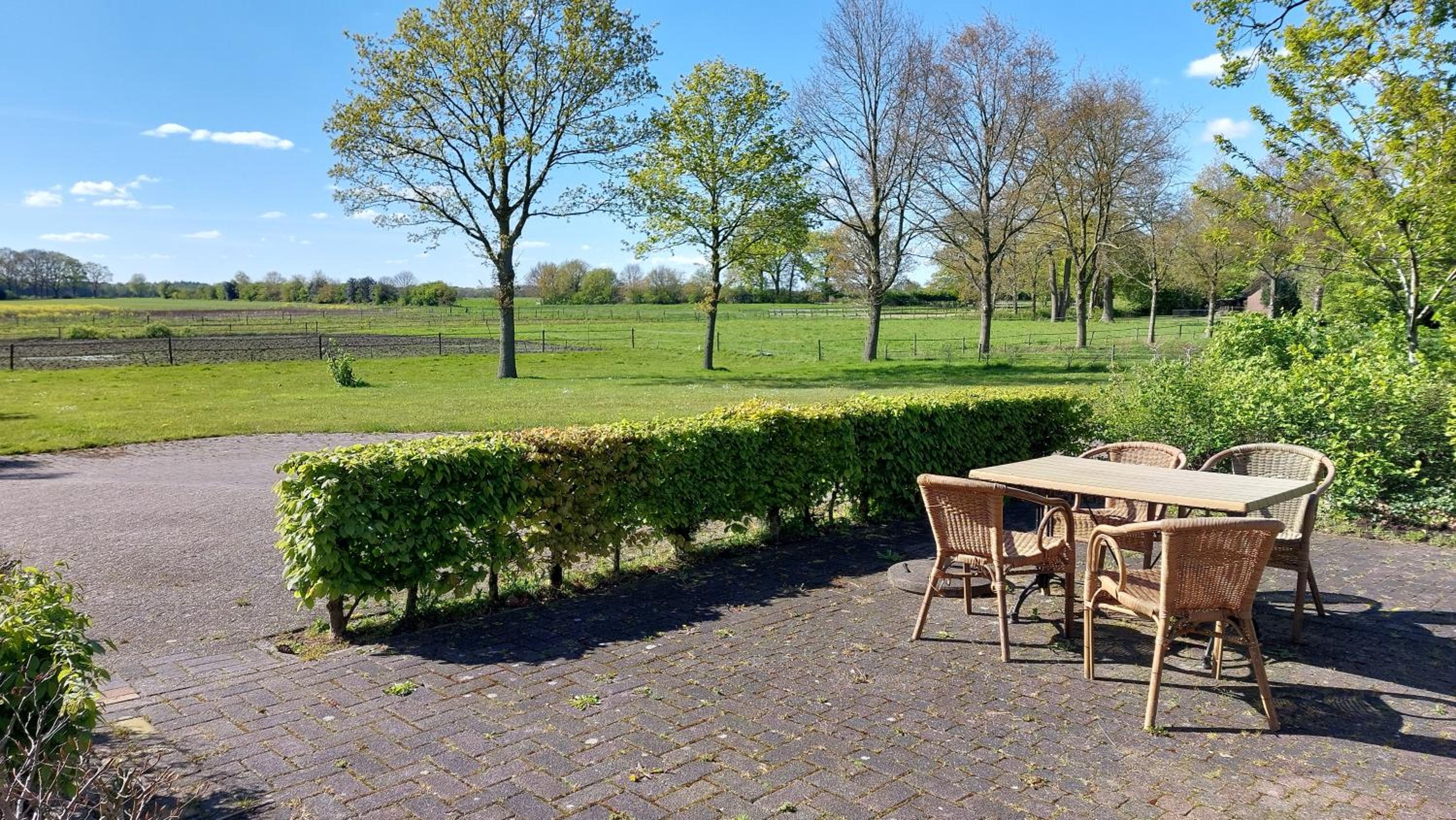 Havelterhoeve view 5