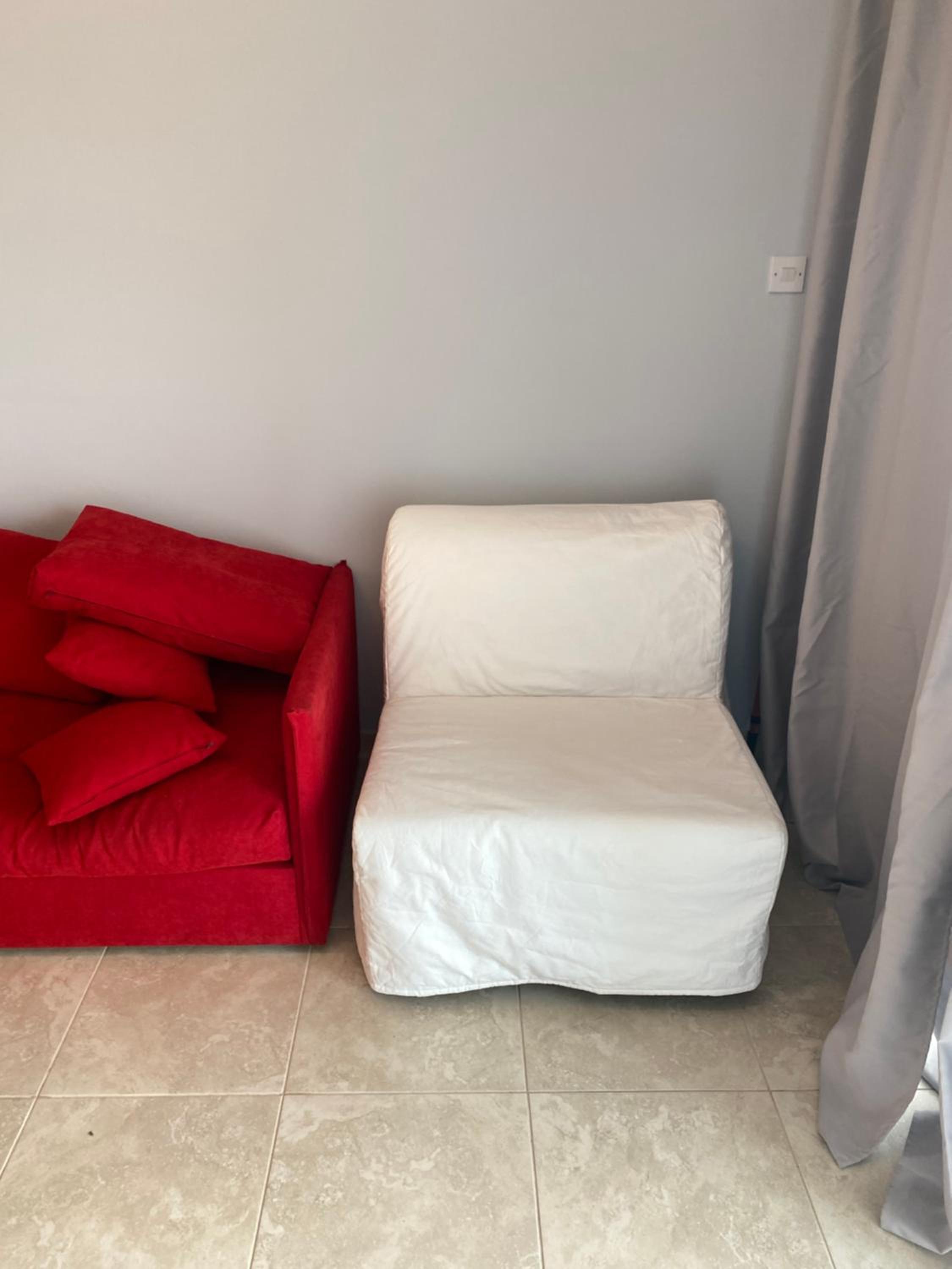 Newly renovated- Regina Gardens 1, Venus Beach 500 m, Sea&Sunsets view, license ooo7141