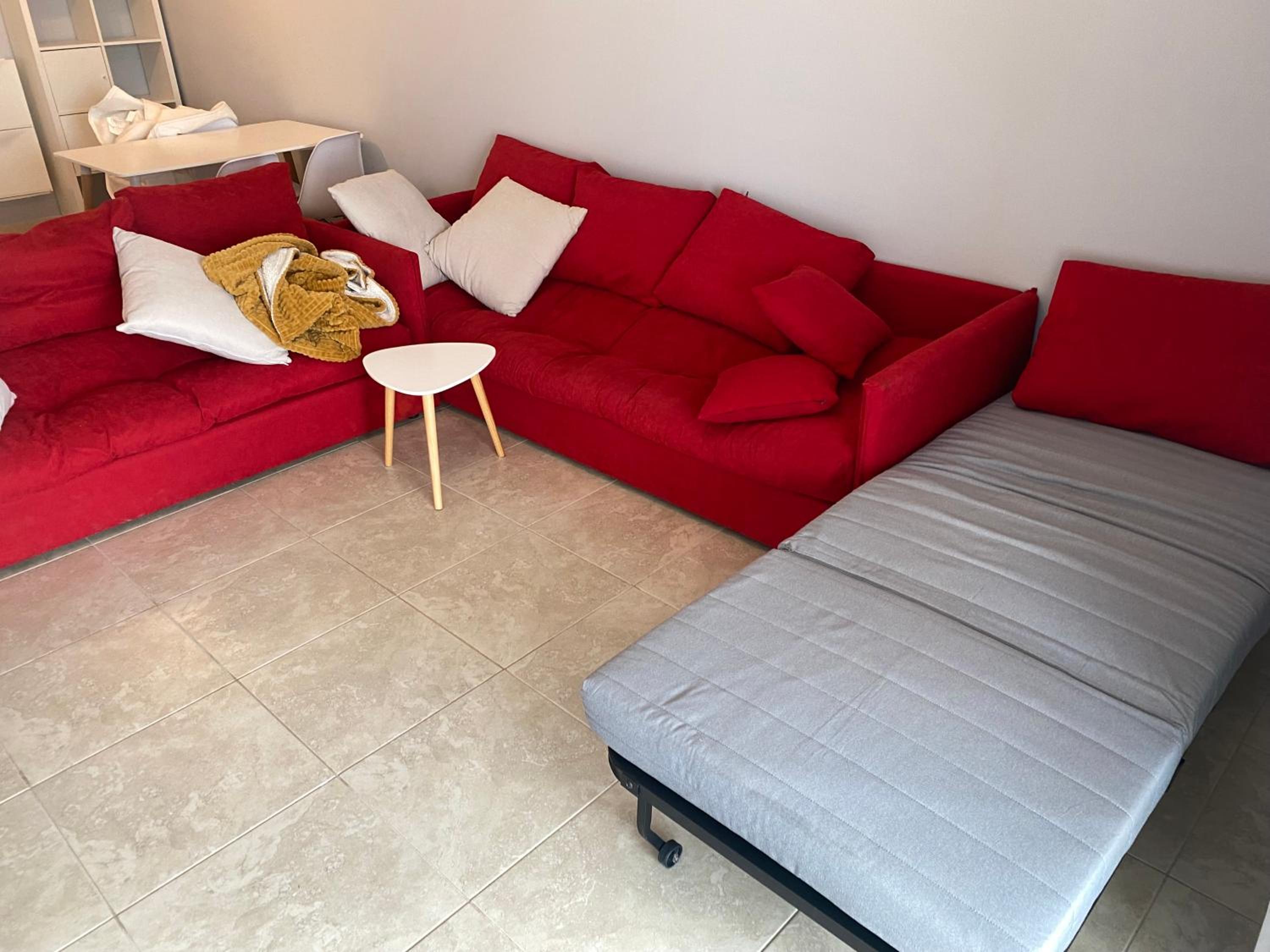 Newly renovated- Regina Gardens 1, Venus Beach 500 m, Sea&Sunsets view, license ooo7141