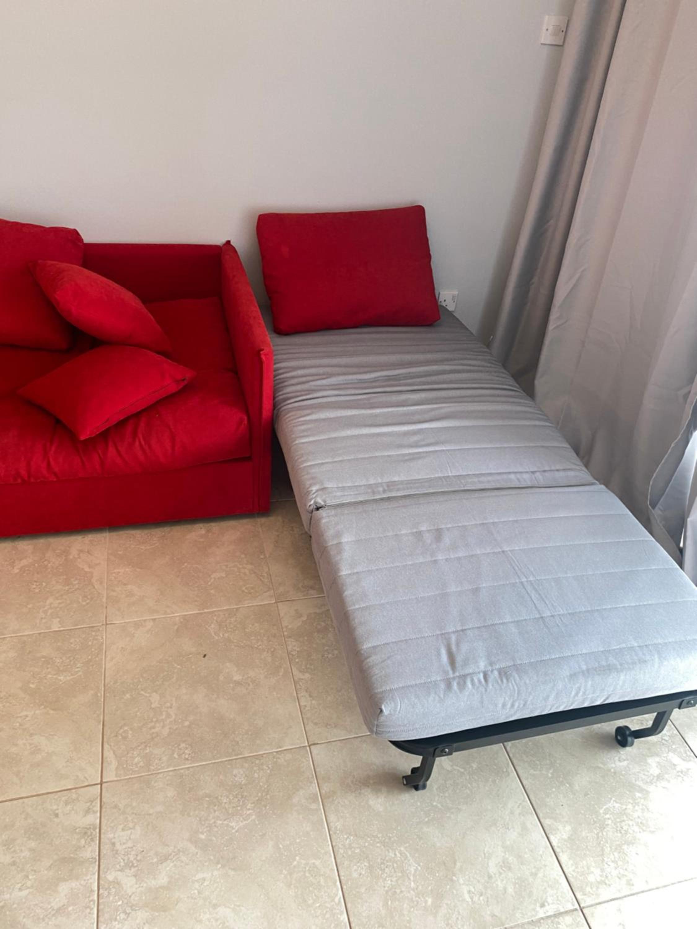Newly renovated- Regina Gardens 1, Venus Beach 500 m, Sea&Sunsets view, license ooo7141