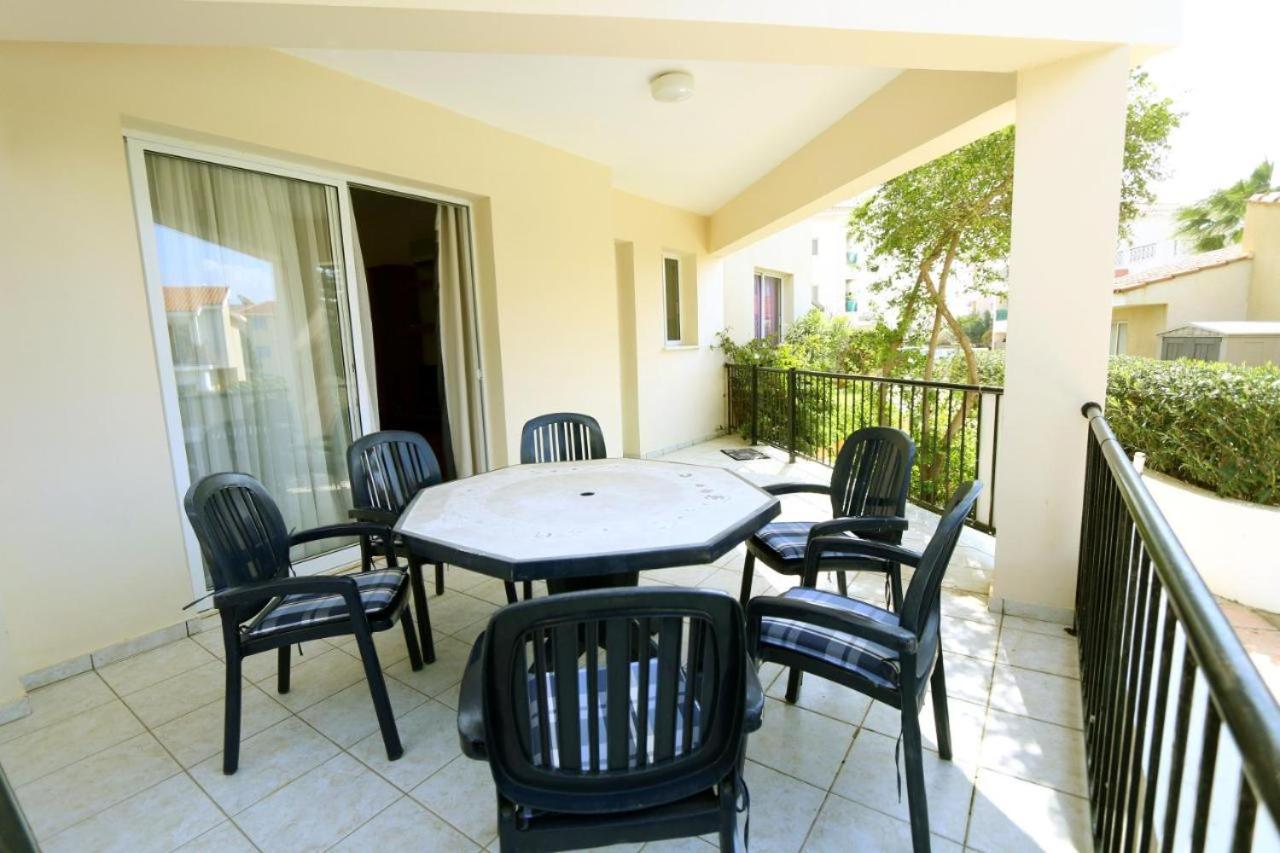 Danaos complex