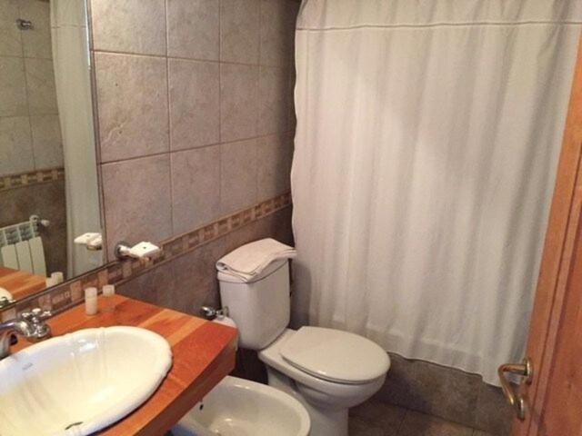 Apartamentos con pileta climatizada AlquilaMiCasa
