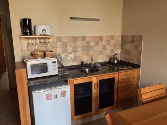 Apartamentos con pileta climatizada AlquilaMiCasa