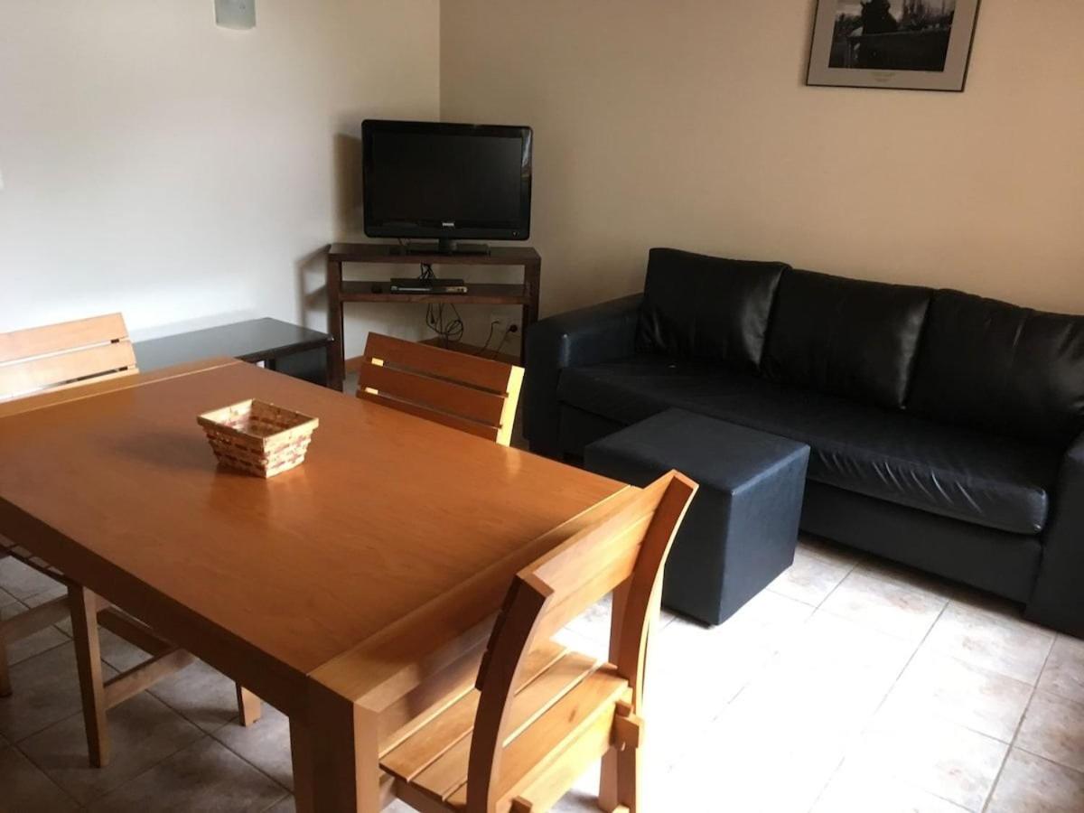 Apartamentos con pileta climatizada AlquilaMiCasa