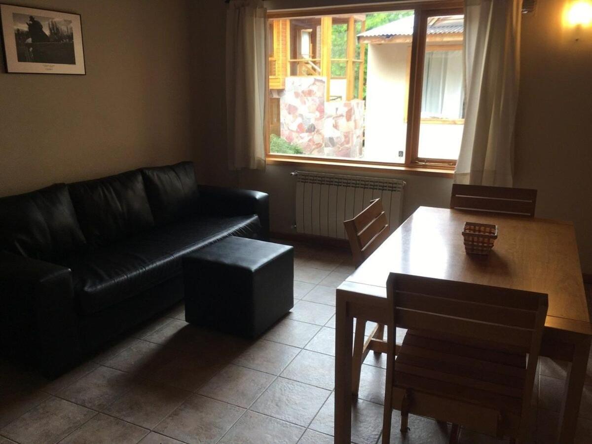 Apartamentos con pileta climatizada AlquilaMiCasa