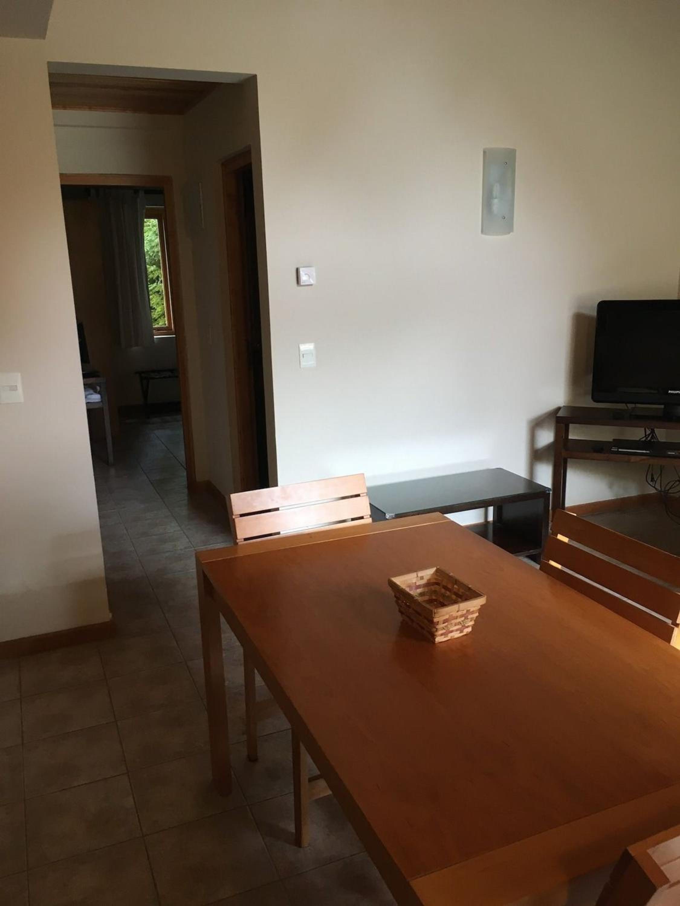 Apartamentos con pileta climatizada AlquilaMiCasa