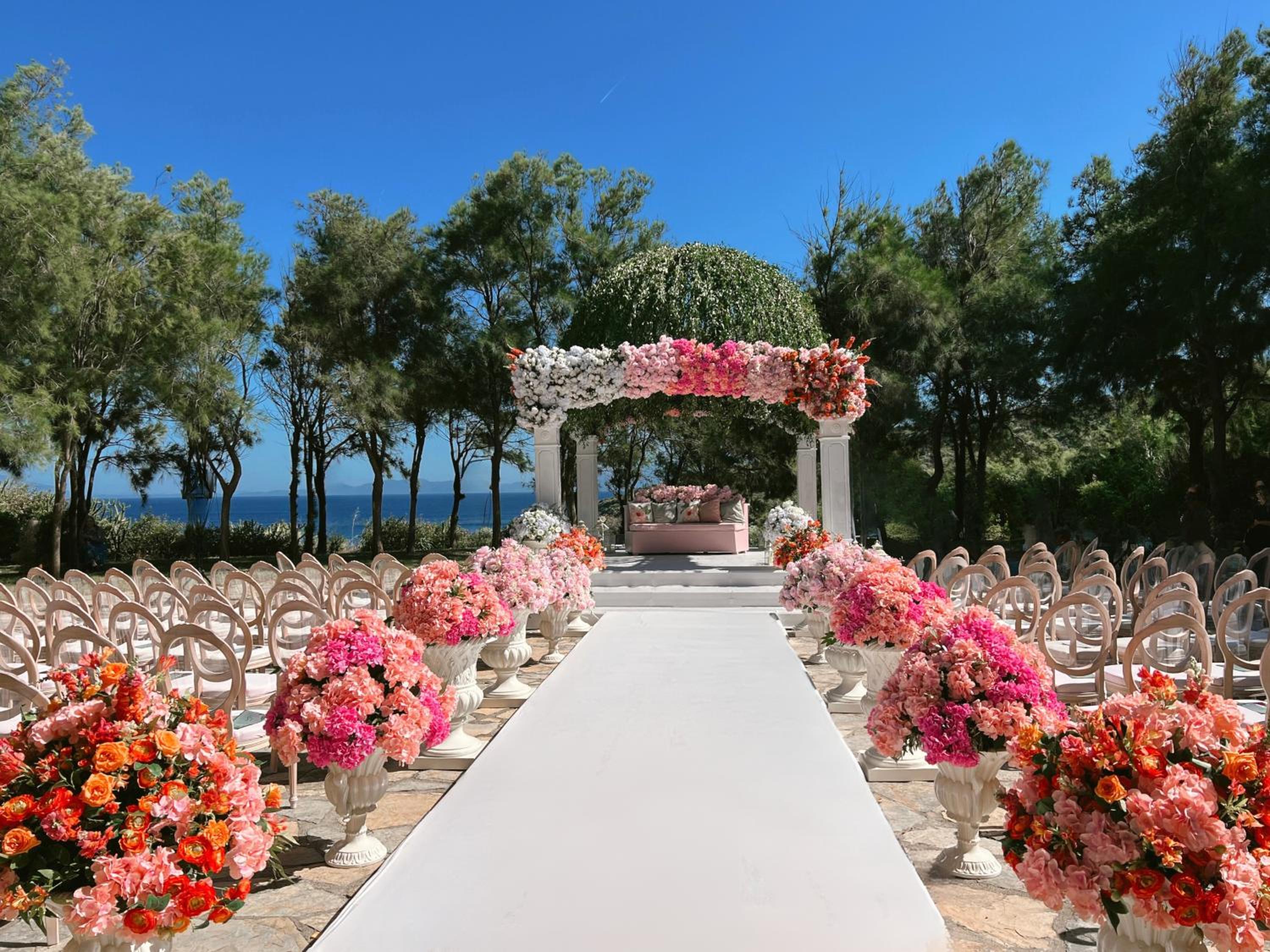 Kempinski Hotel Barbaros Bay Bodrum