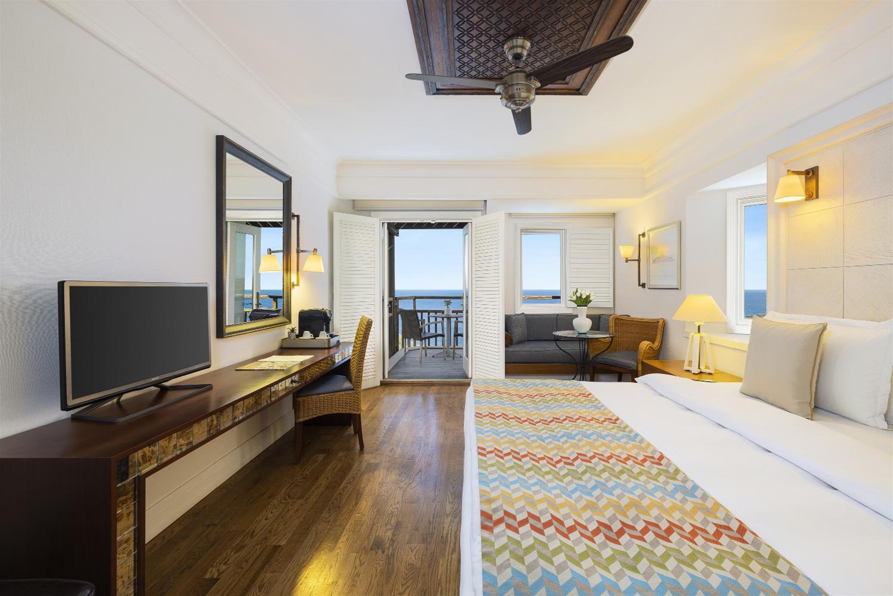 Kempinski Hotel Barbaros Bay Bodrum