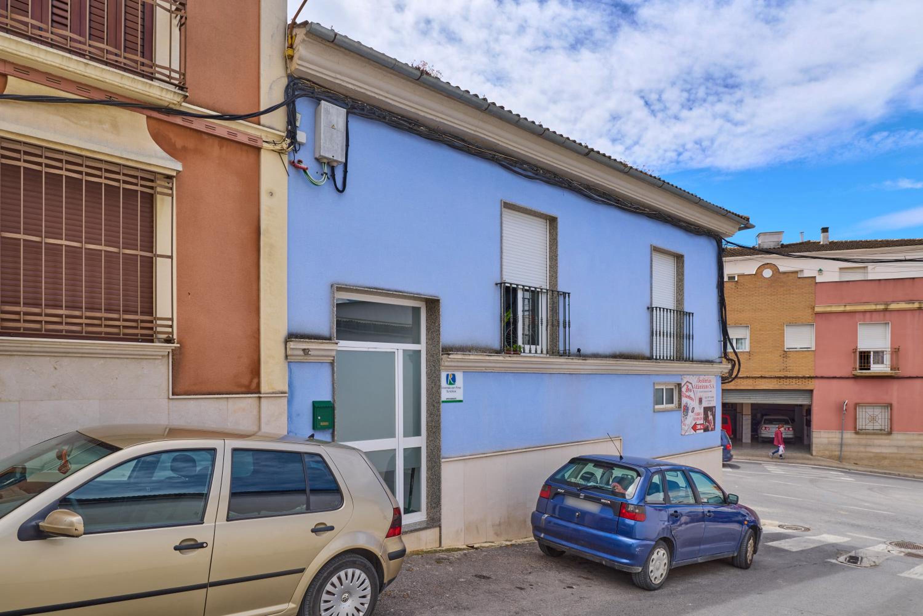 Apartamento La Molina