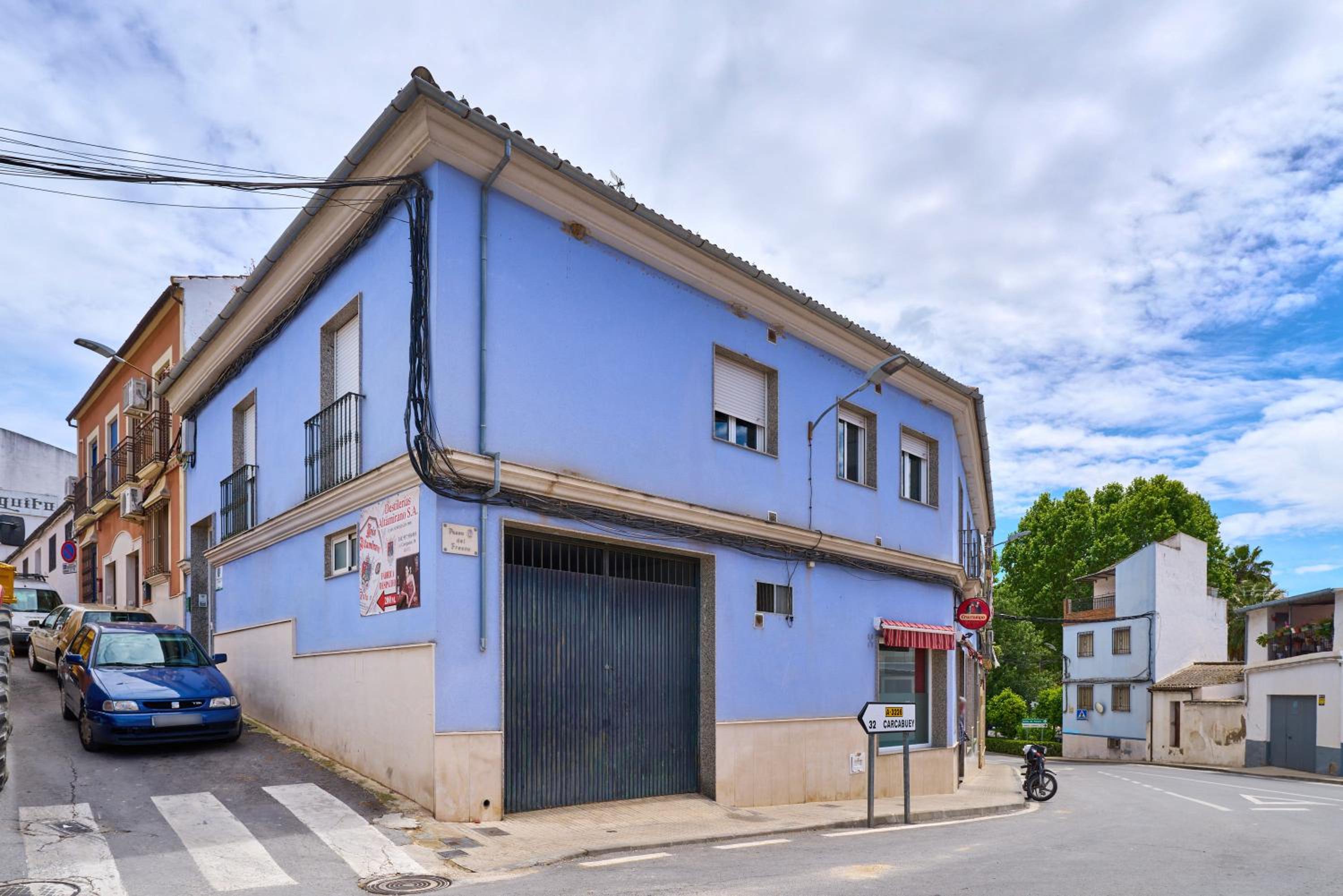 Apartamento La Molina