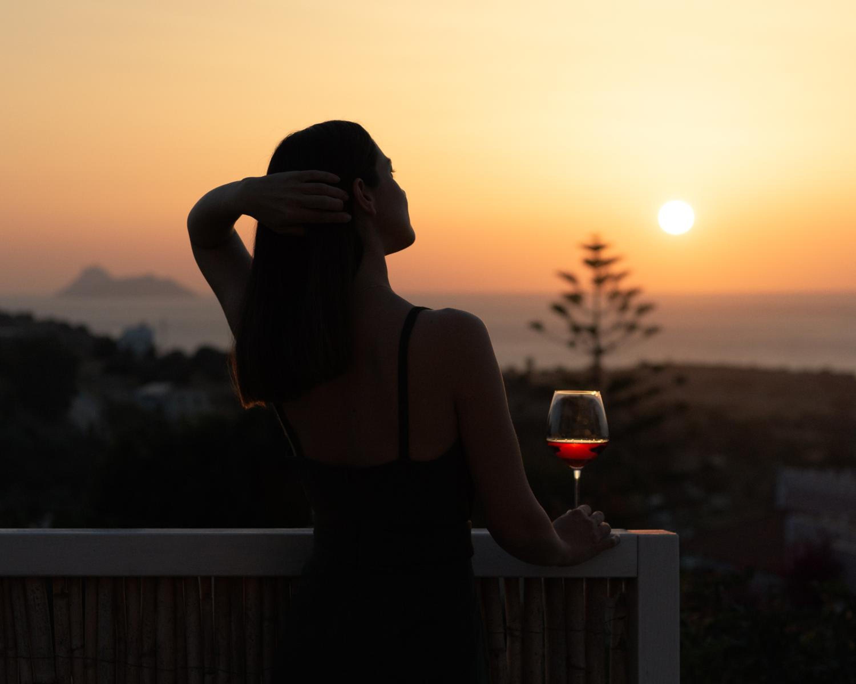 Kommosunset Villas
