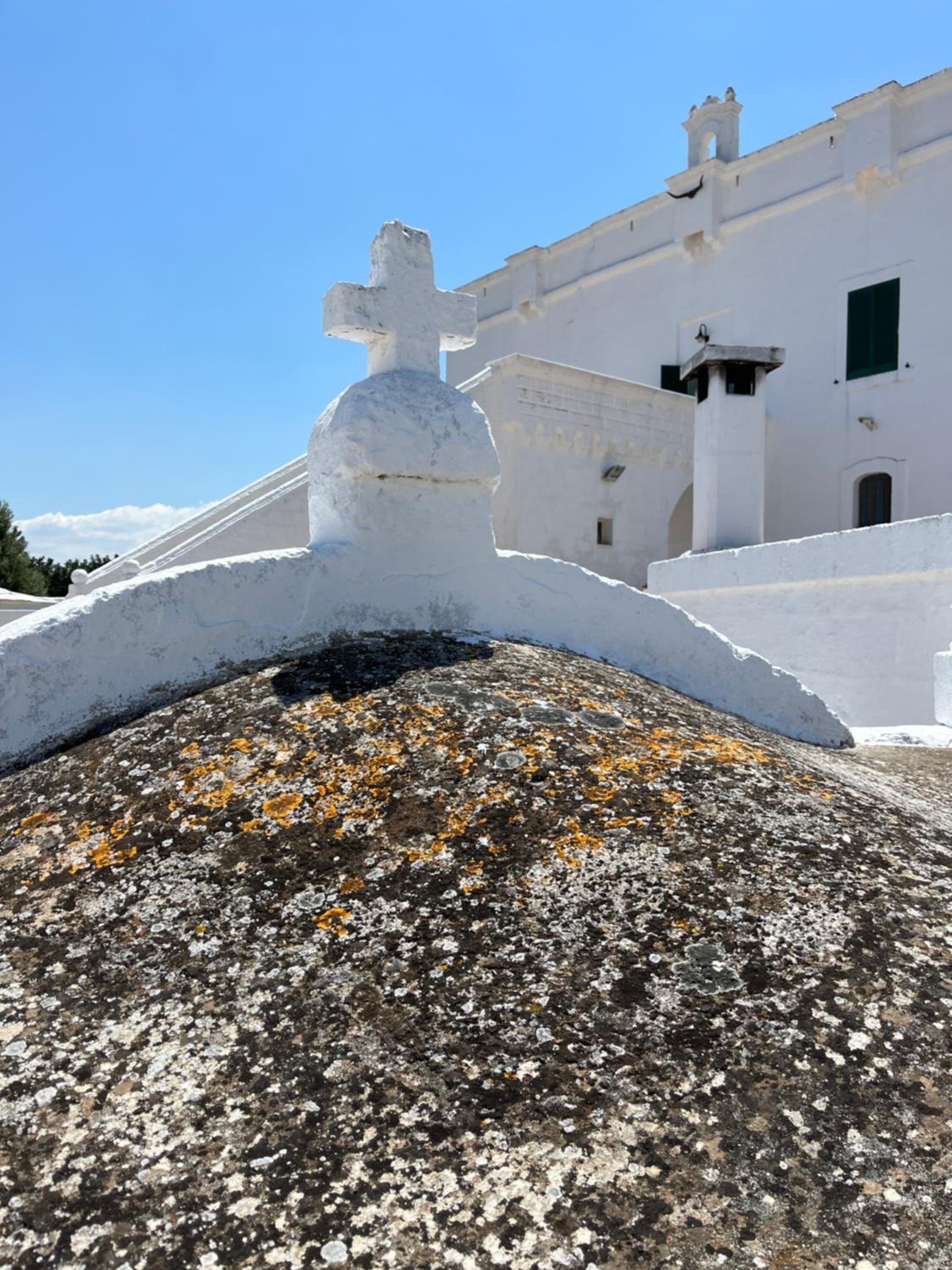Hotel Masseria Mammella - Image 1