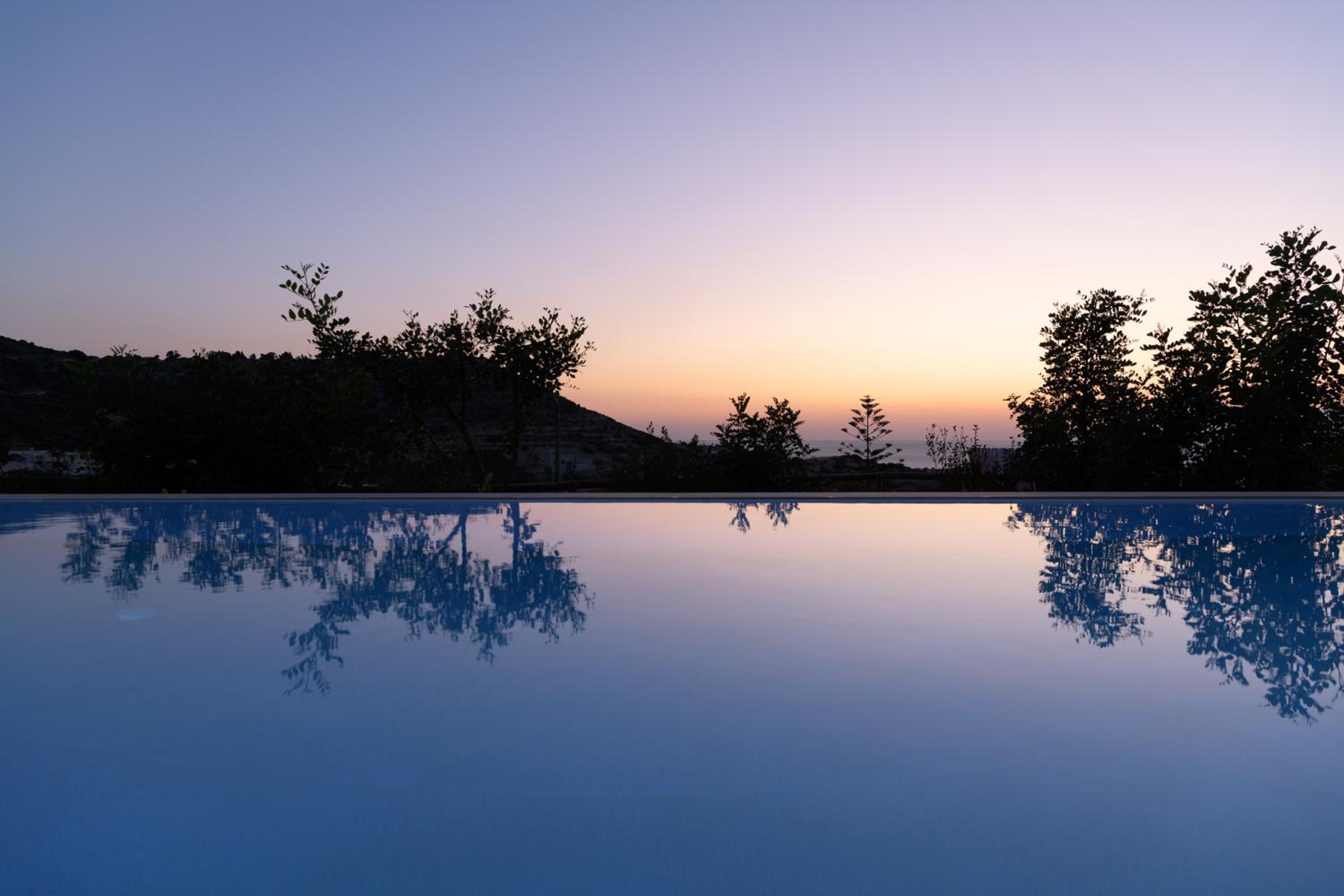 Kommosunset Villas