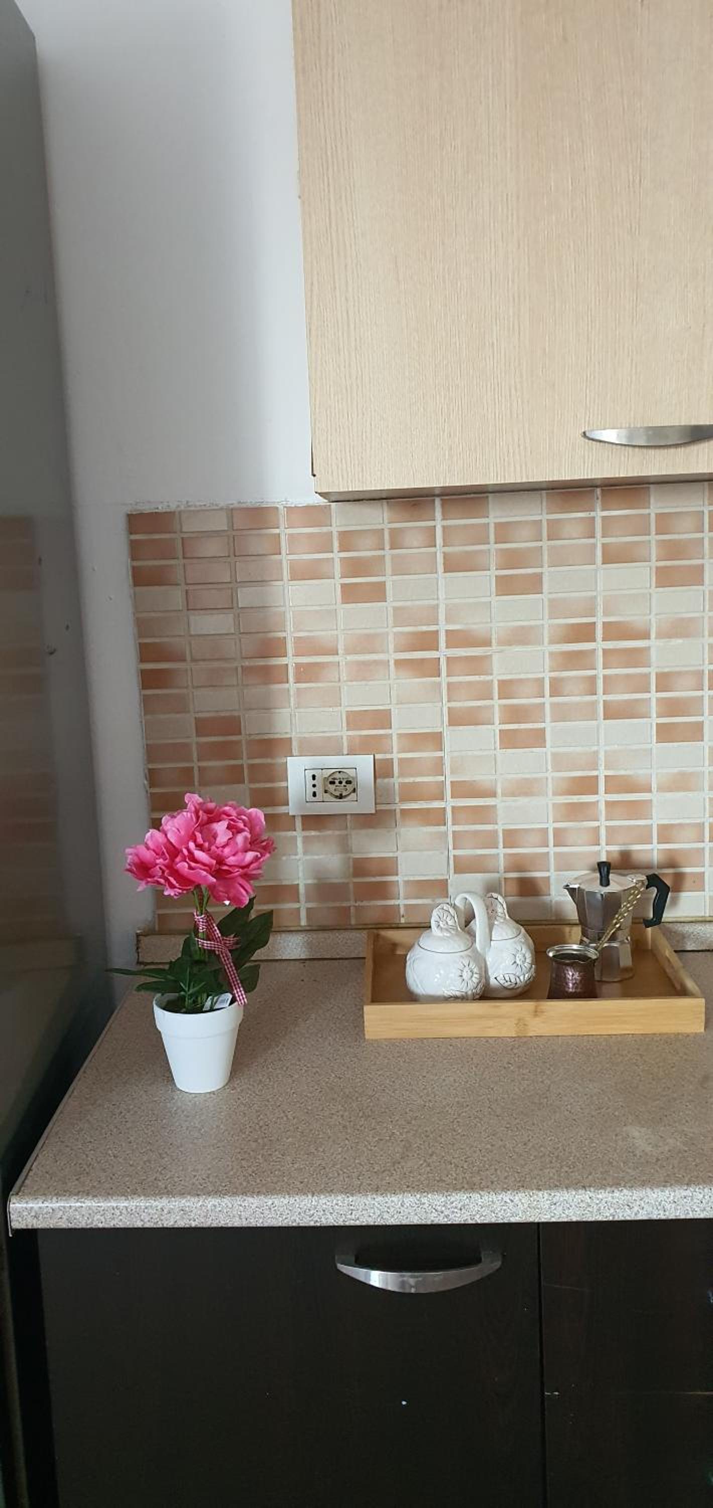 City Center Apartment
