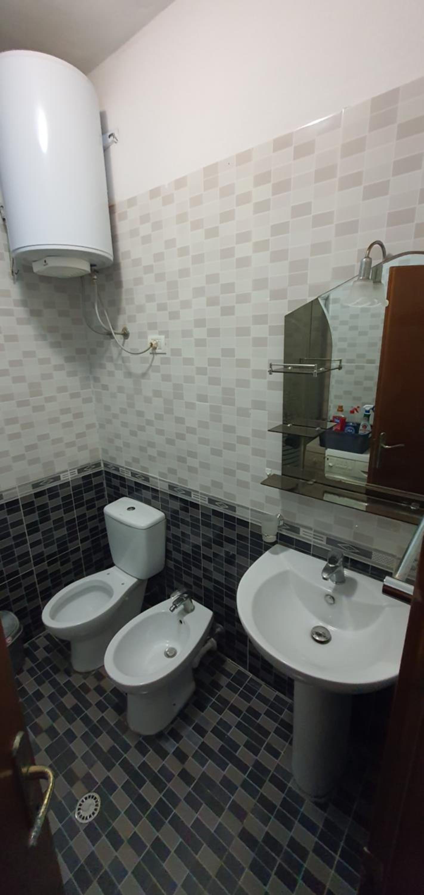 City Center Apartment