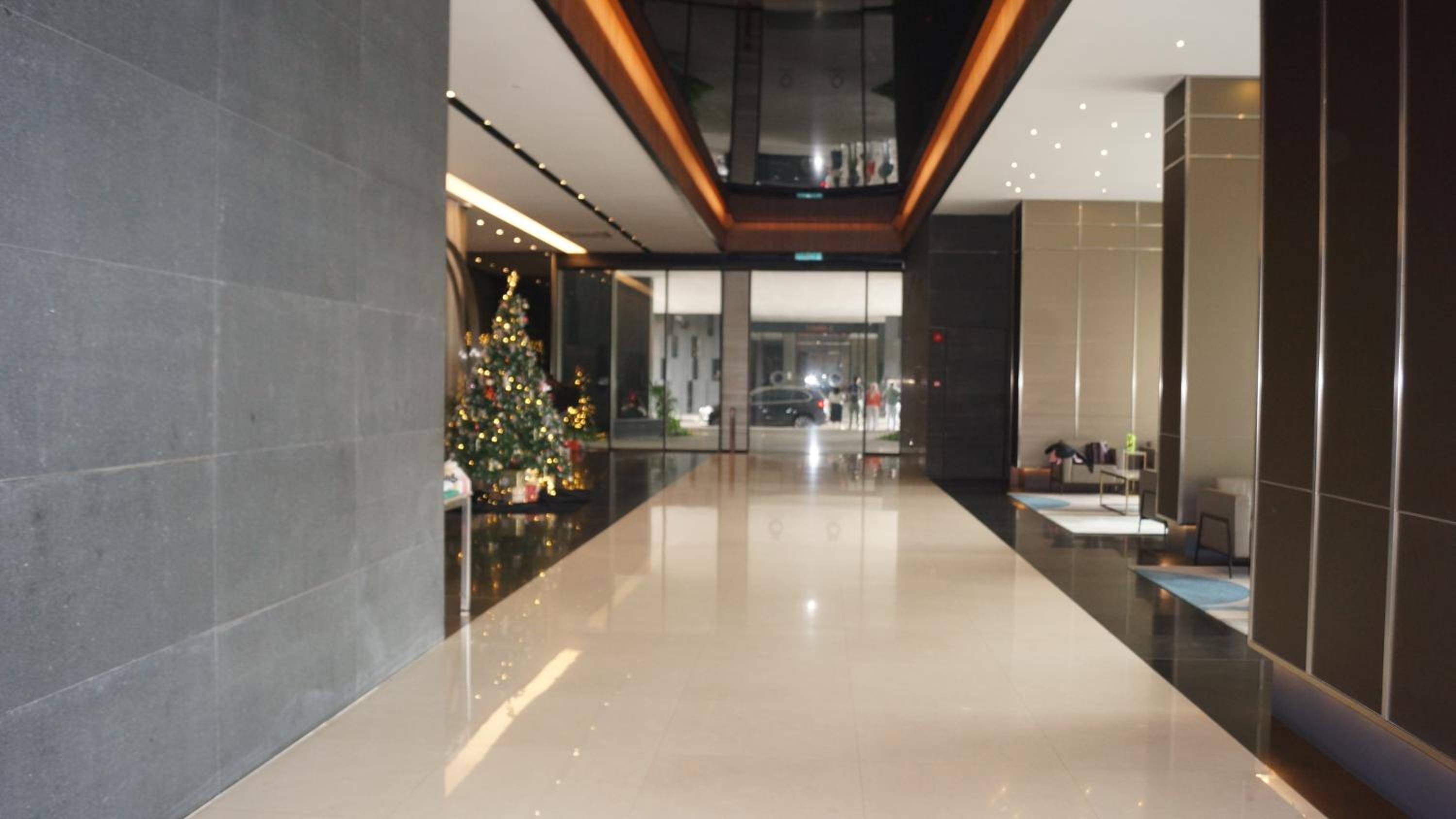 Opus Residences Merdeka Tower KL