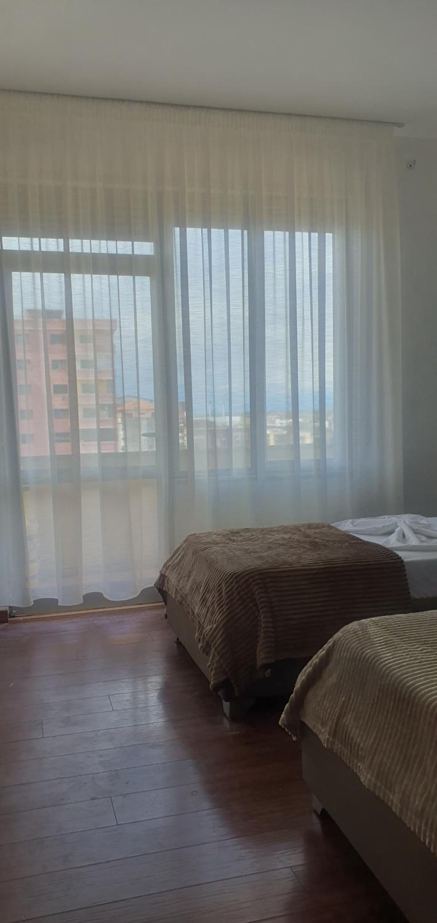 City Center Apartment