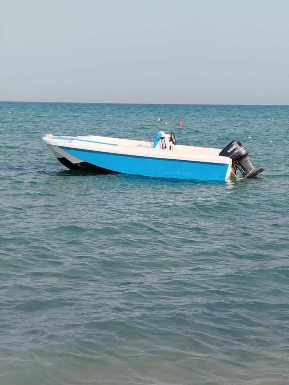 Chalet at Lasirena Mini Egypt Resort Ein Elsokhna Families Only