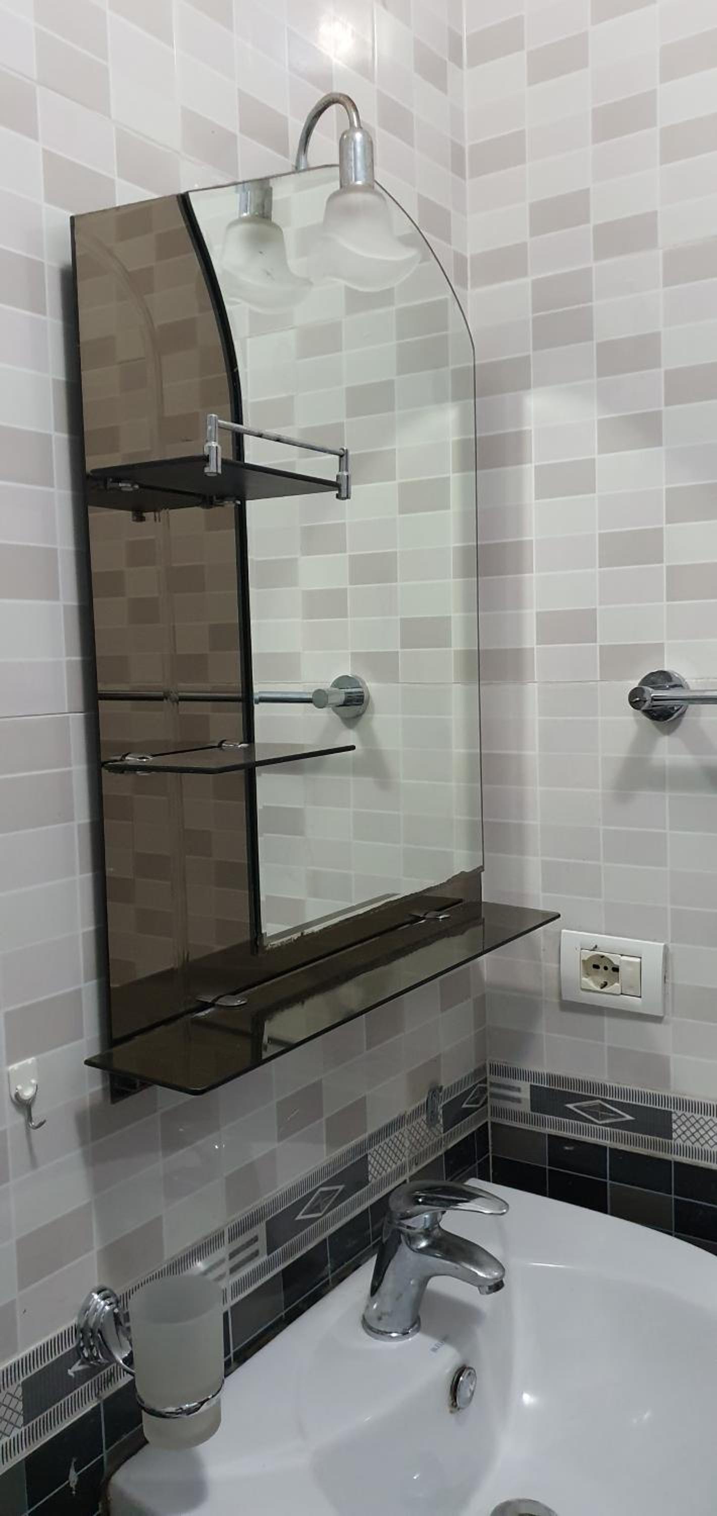 City Center Apartment