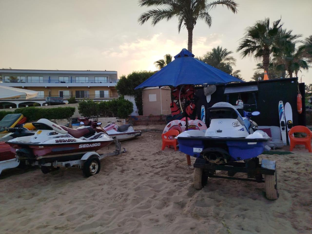 Chalet at Lasirena Mini Egypt Resort Ein Elsokhna Families Only