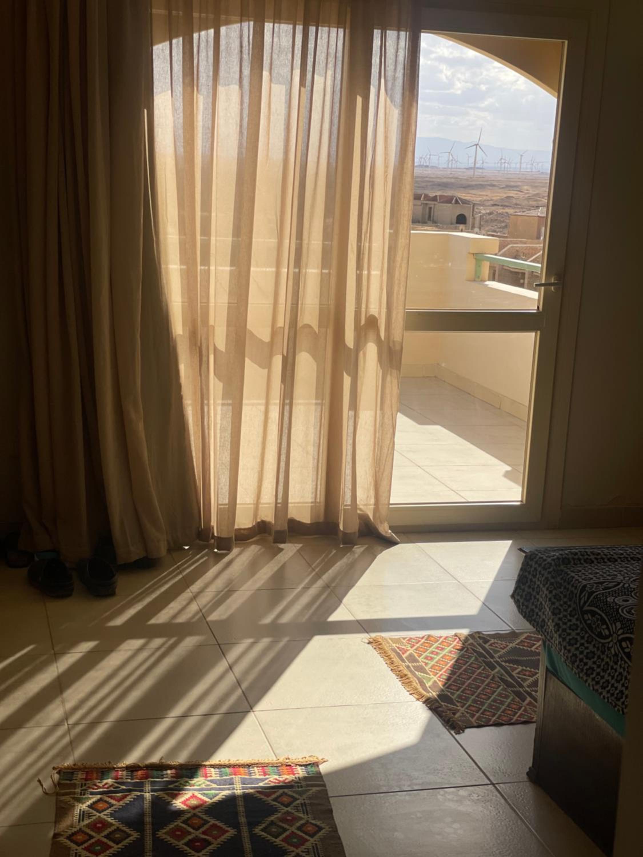 La Vista 7 Sokhna view 2