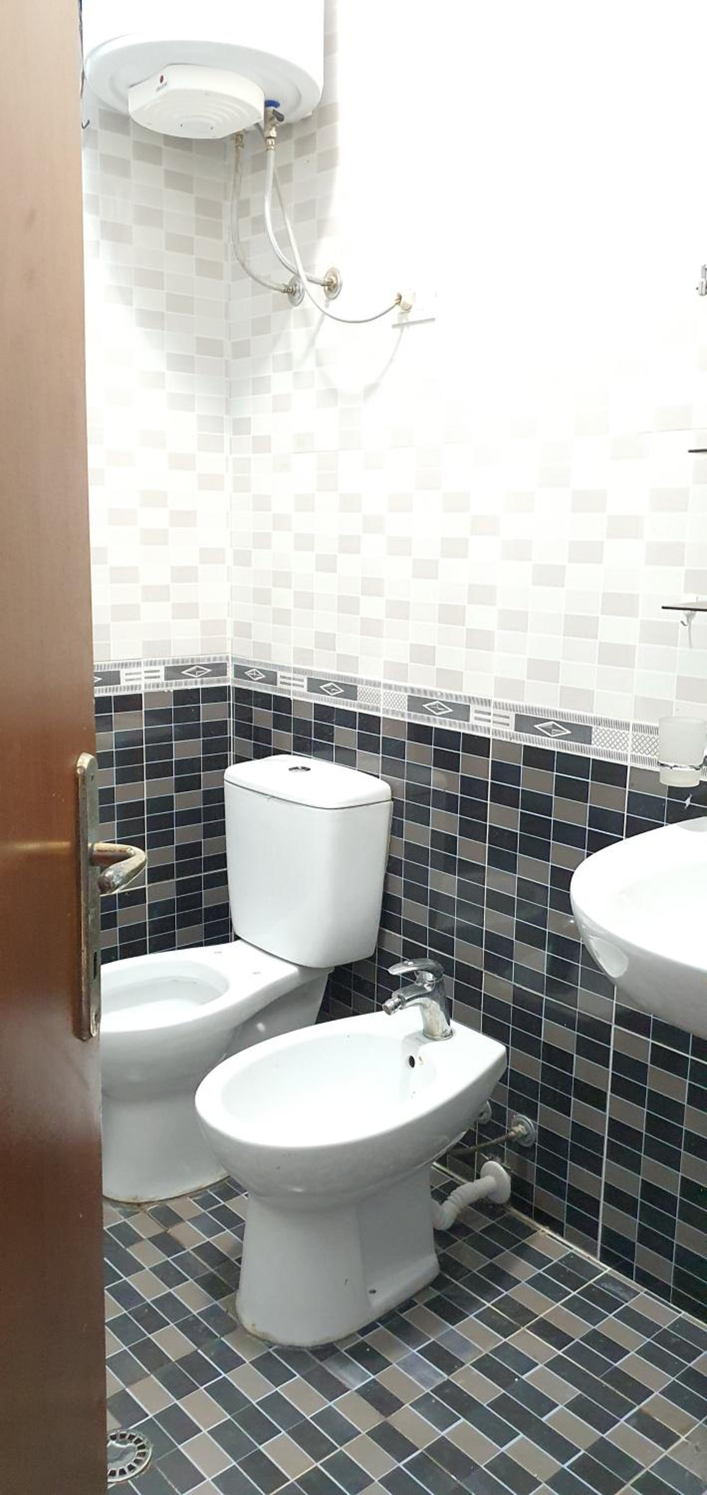 City Center Apartment