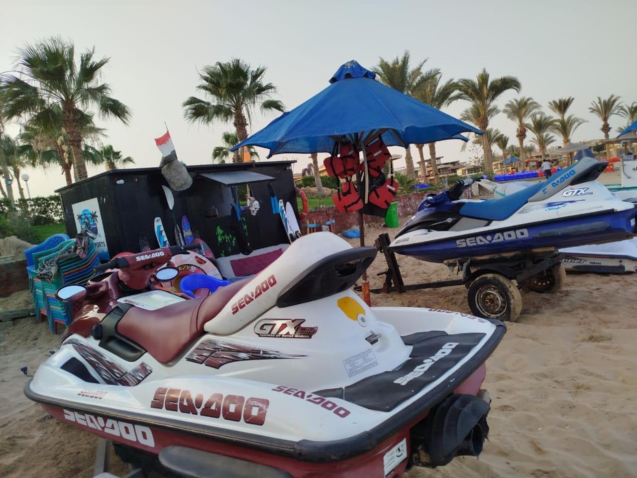 Chalet at Lasirena Mini Egypt Resort Ein Elsokhna Families Only
