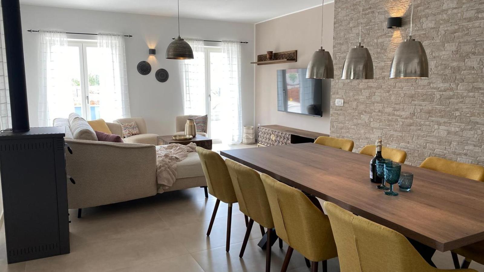 Villa Milandro - Luxus & Ruheoase