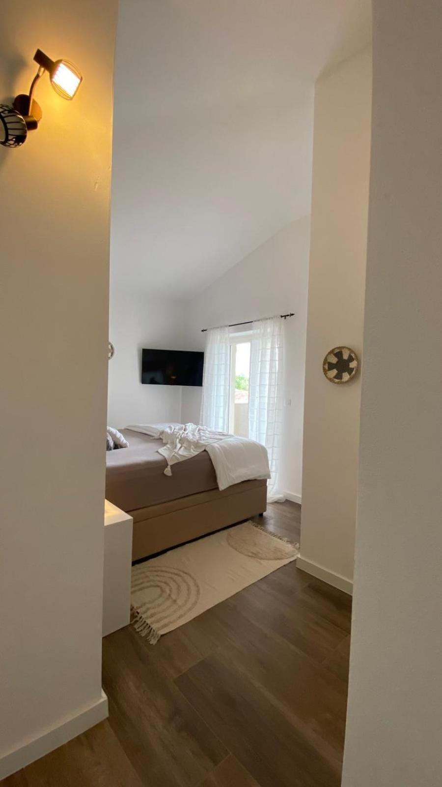 Villa Milandro - Luxus & Ruheoase