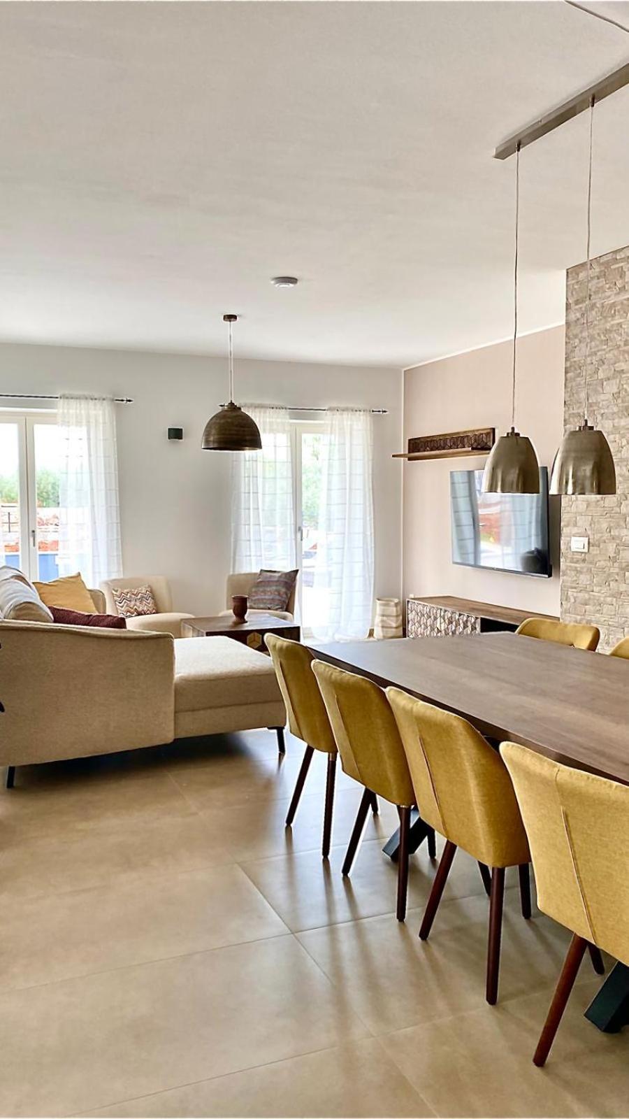 Villa Milandro - Luxus & Ruheoase
