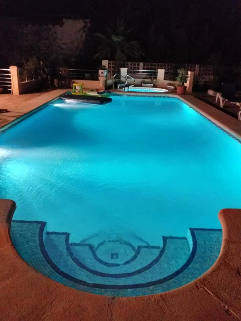 Magnifique villa tout confort à Javea